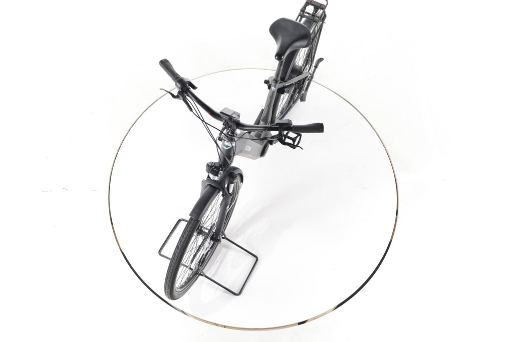 Victoria Tresalo 17 City E-Bike Tiefeinsteiger - Image 17