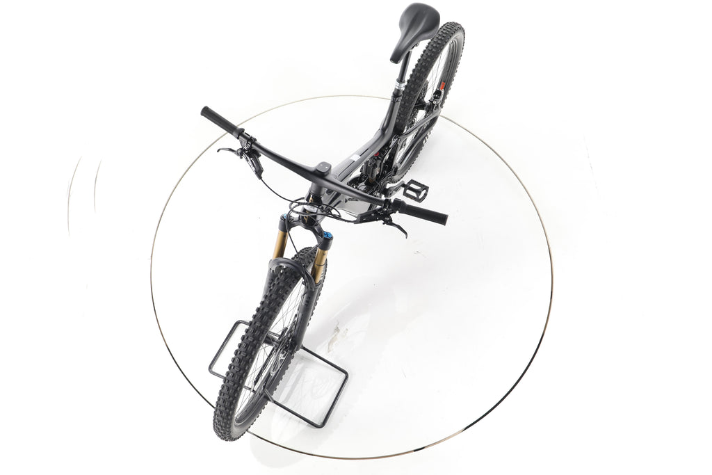 Giant Trance X Advanced E+ LTD E-Bike Fully Carbon - Image 17