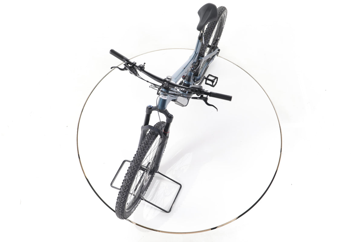Ghost E-ASX Advanced E-Bike Fully - Image 17
