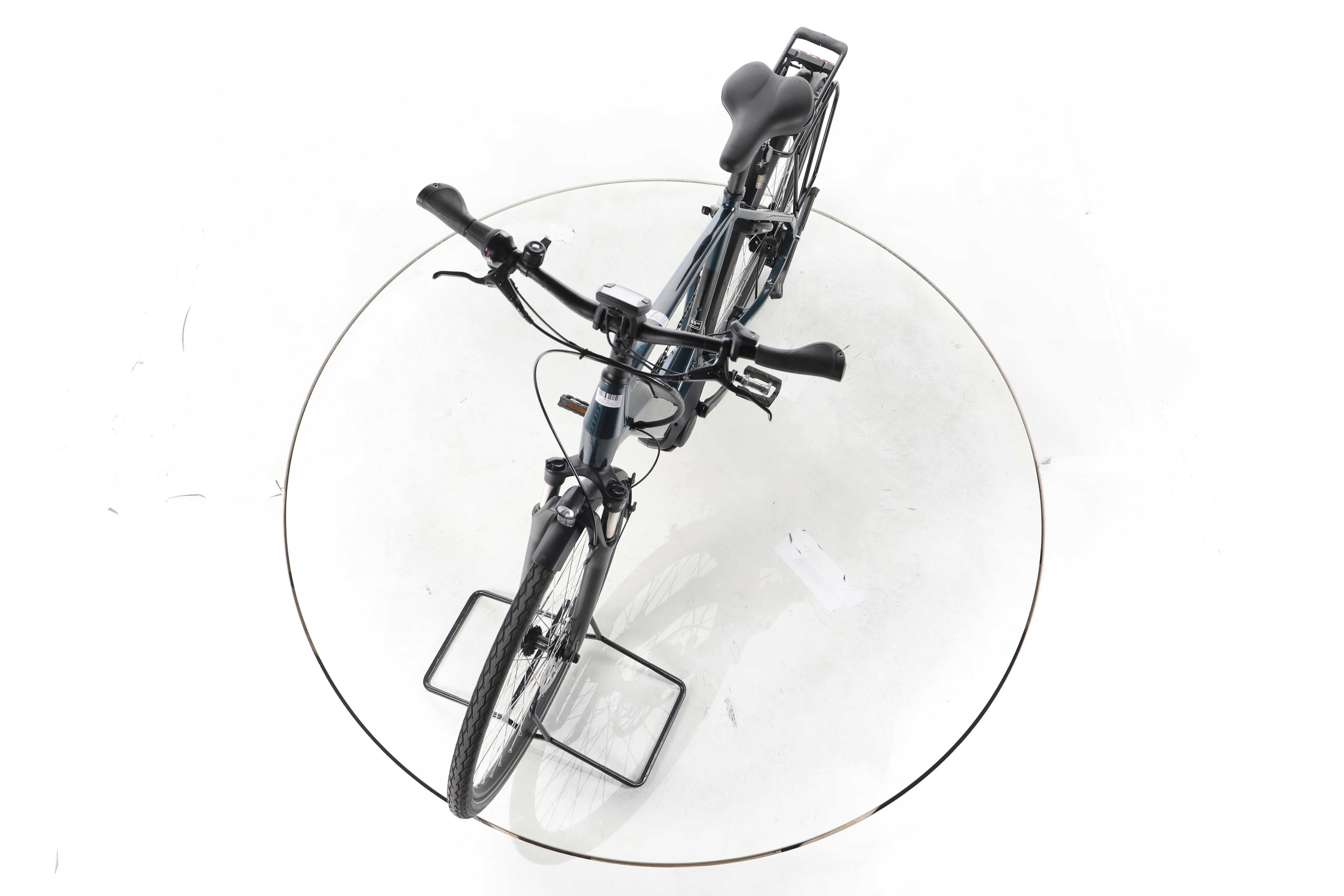 Stevens E-Courier PT5 City E-Bike - Image 17