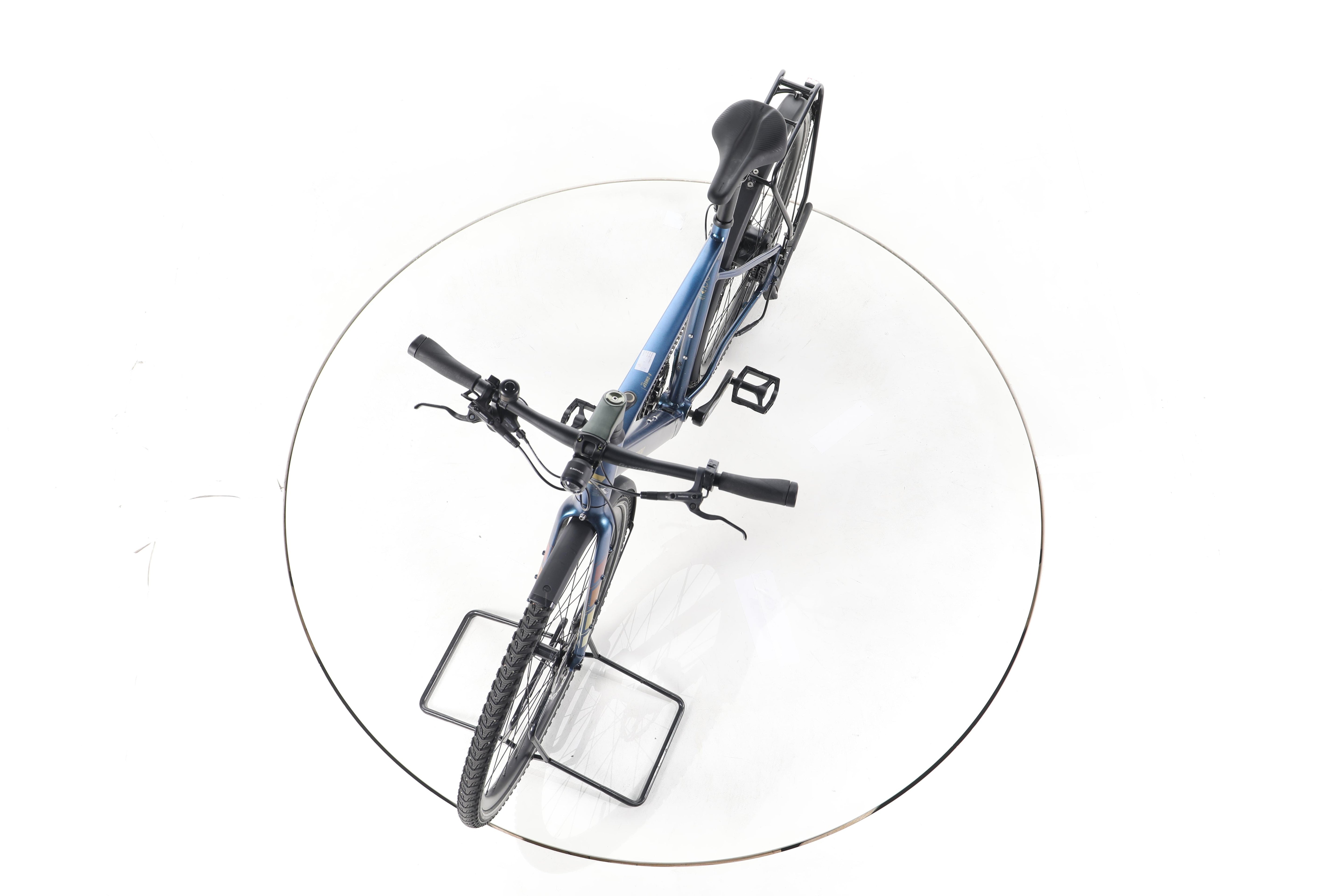 Bergamont E-Sweep Tour E-Bike - Image 17