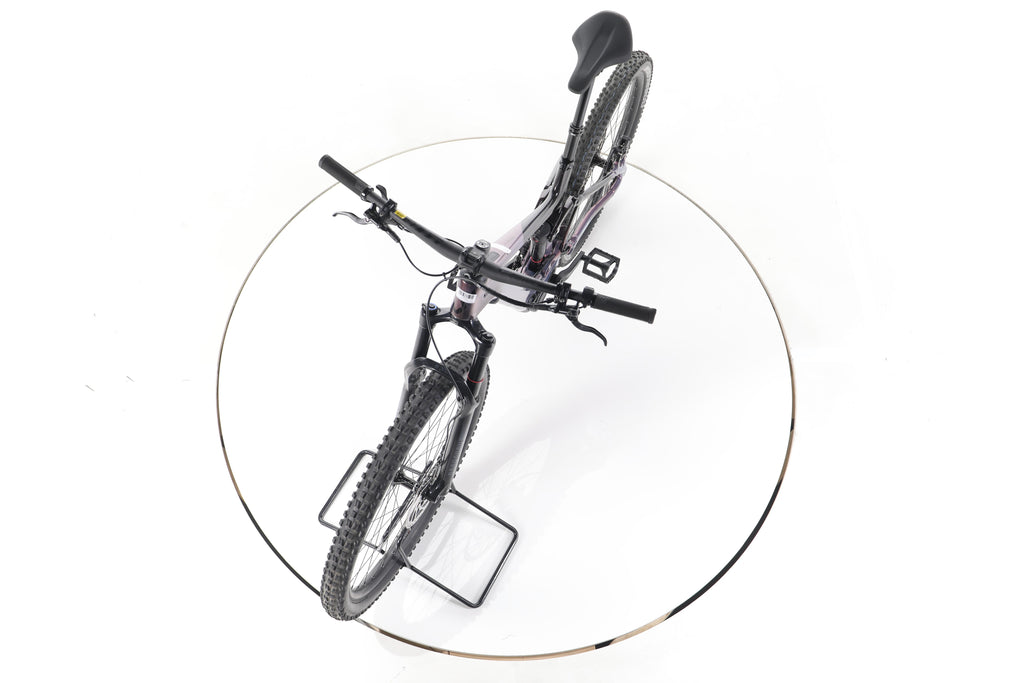 Liv Intrigue X Advanced E+ EL 3 E-Bike Fully Carbon 2024 - Image 17
