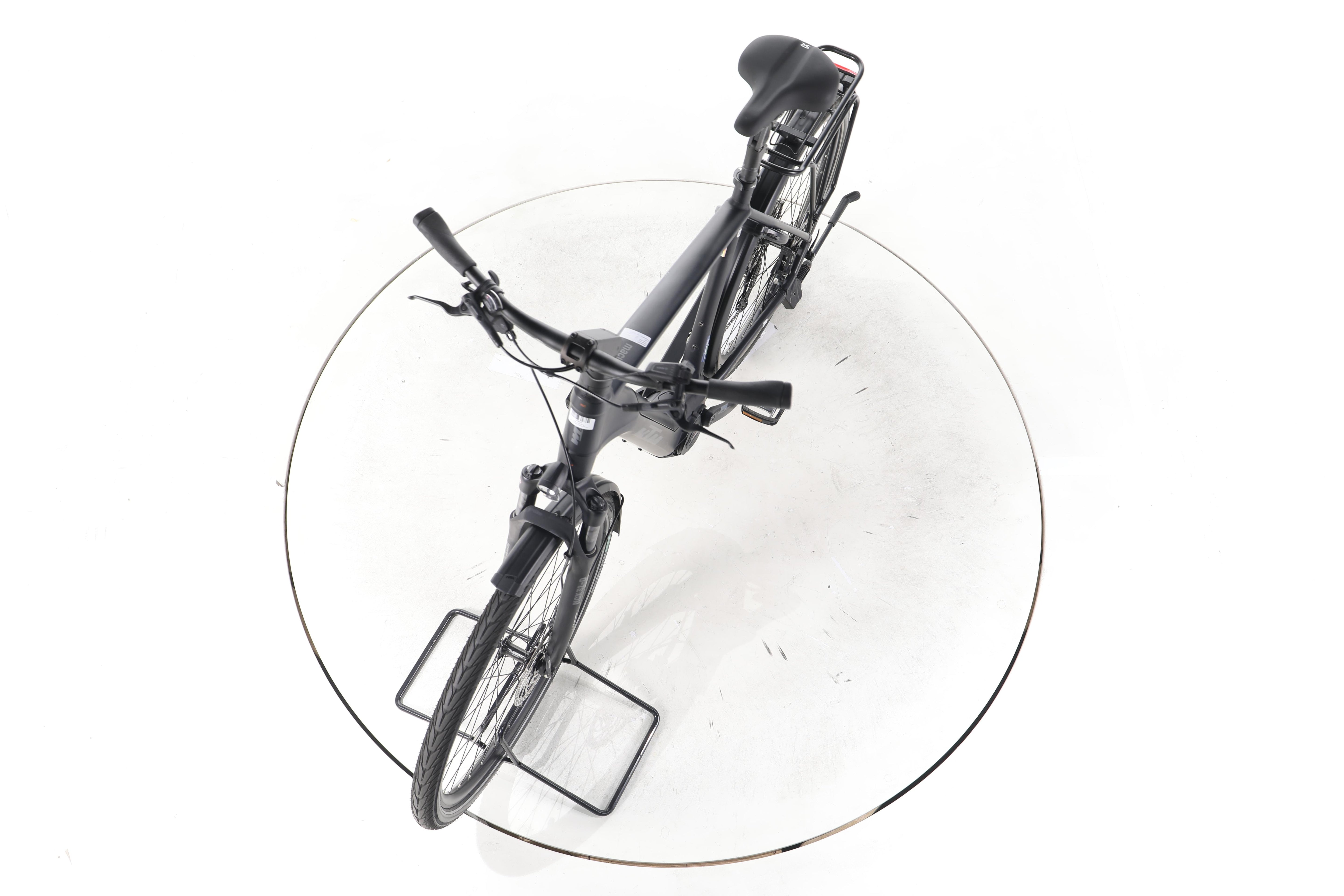 KTM Macina Style 730 Trekking E-Bike - Image 17