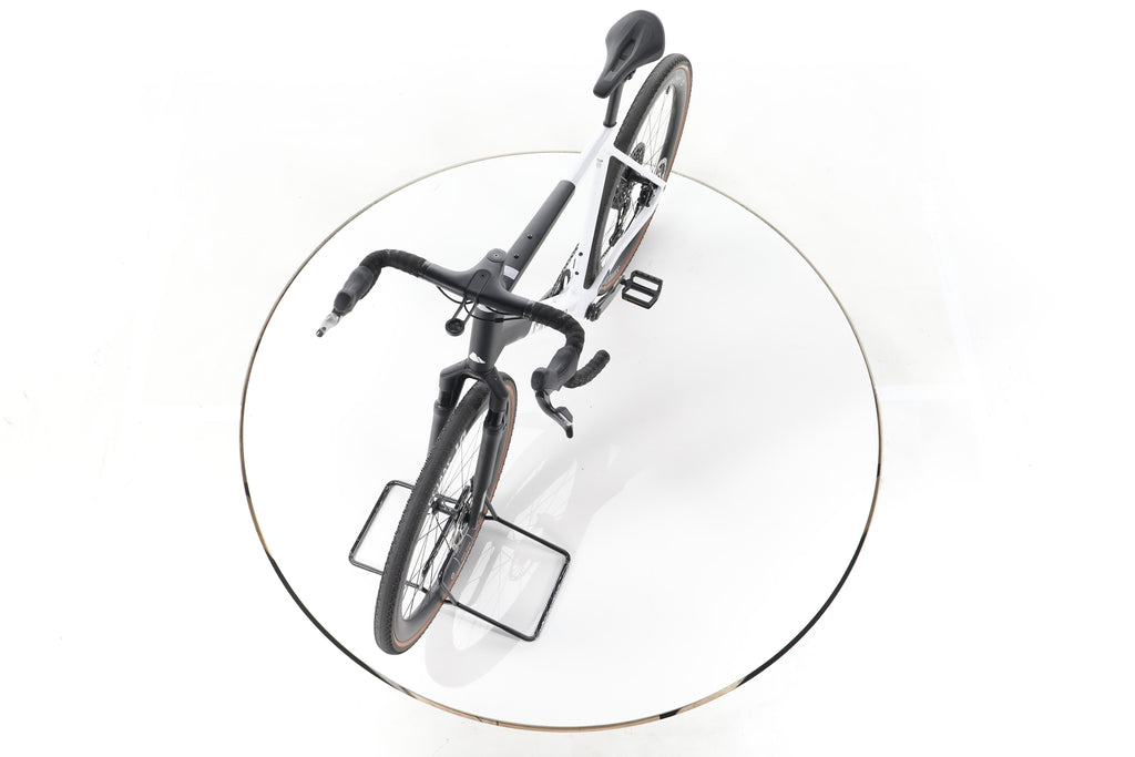 Canyon Grail CF SLX 8 Gravelbike Carbon - Image 17