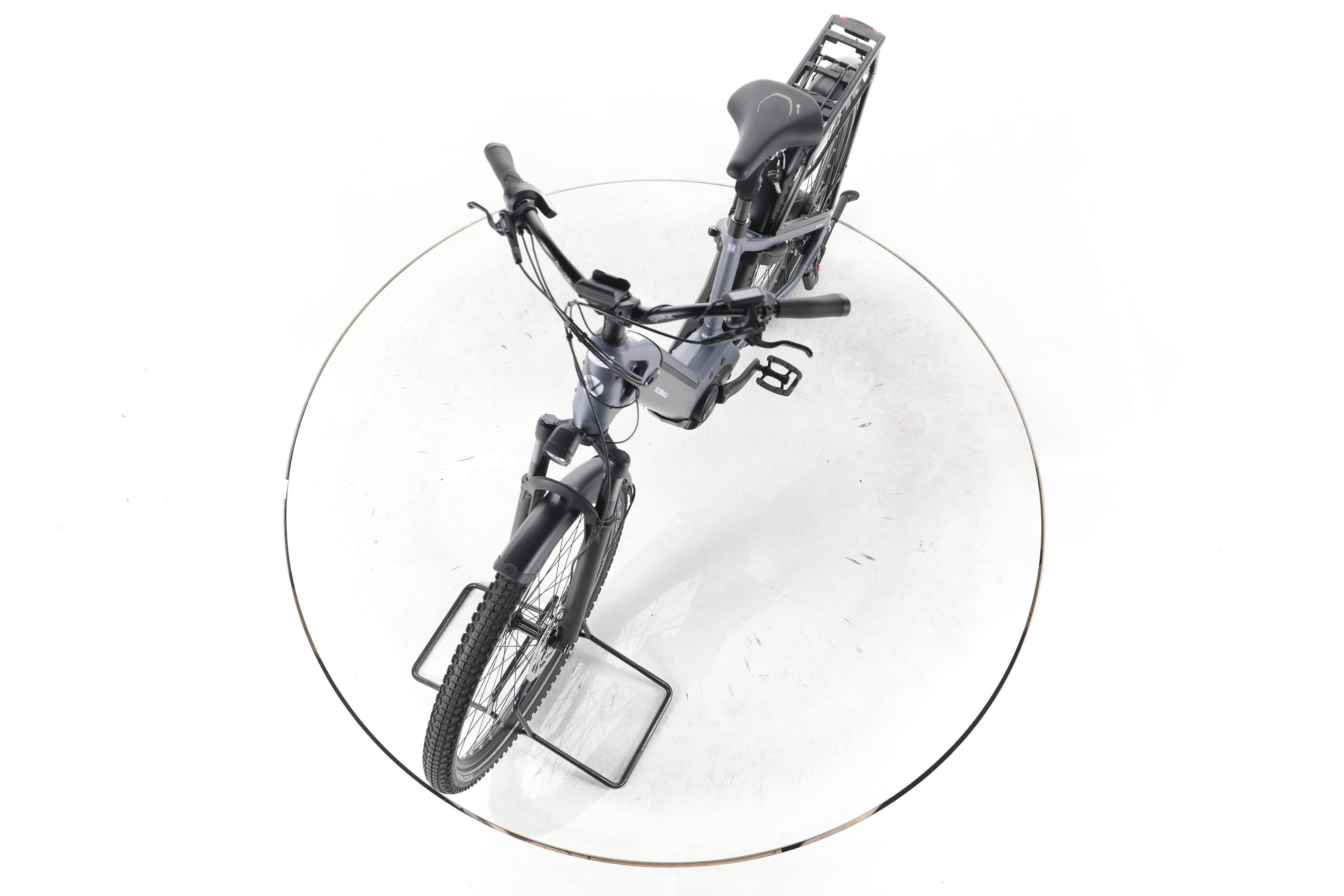 Velo de Ville SEB 890 Pro City E-Bike Tiefeinsteiger 2025 - Image 17