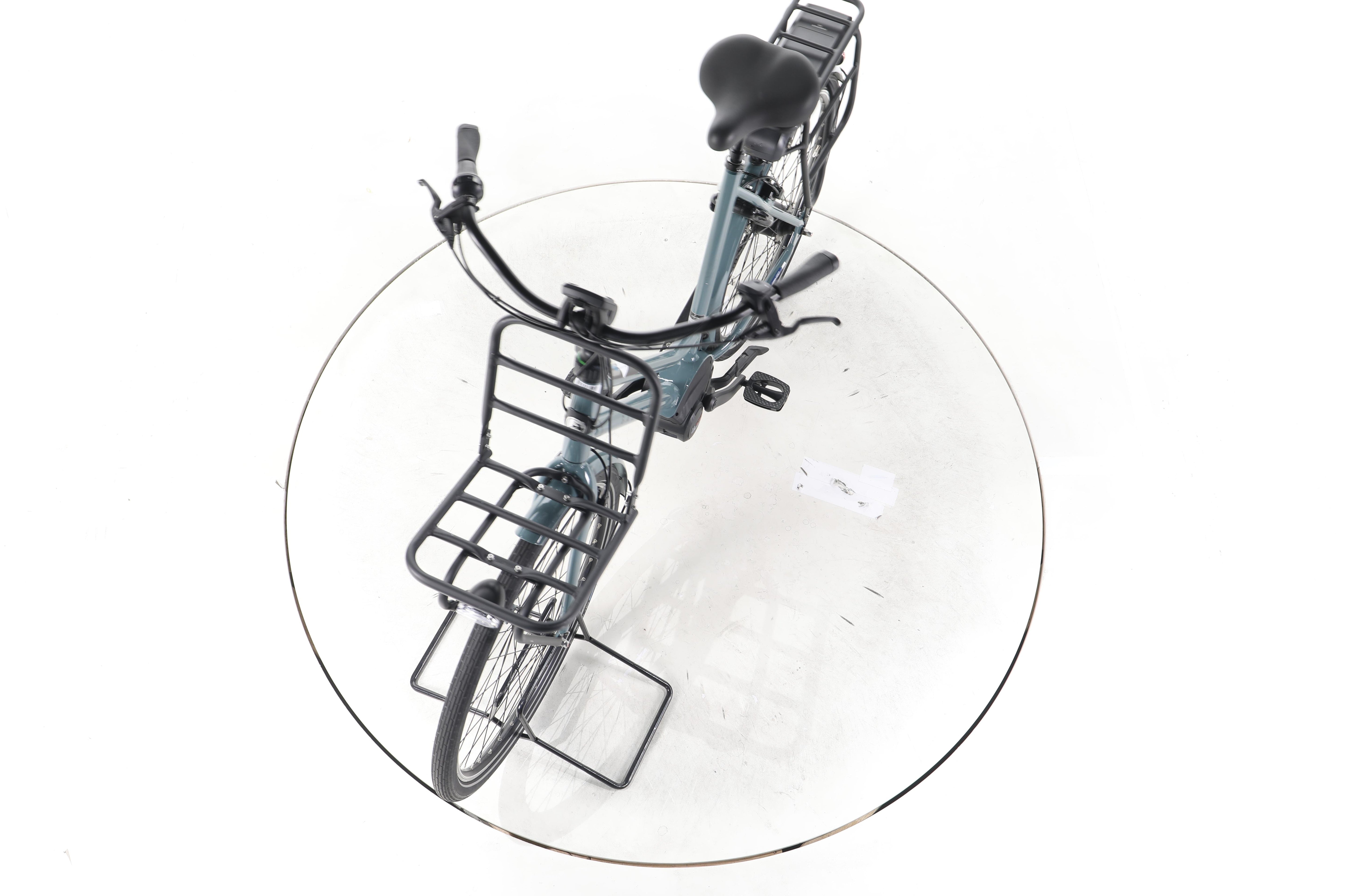 Gazelle HeavyDutyNL C5 HMB City E-Bike - Image 17