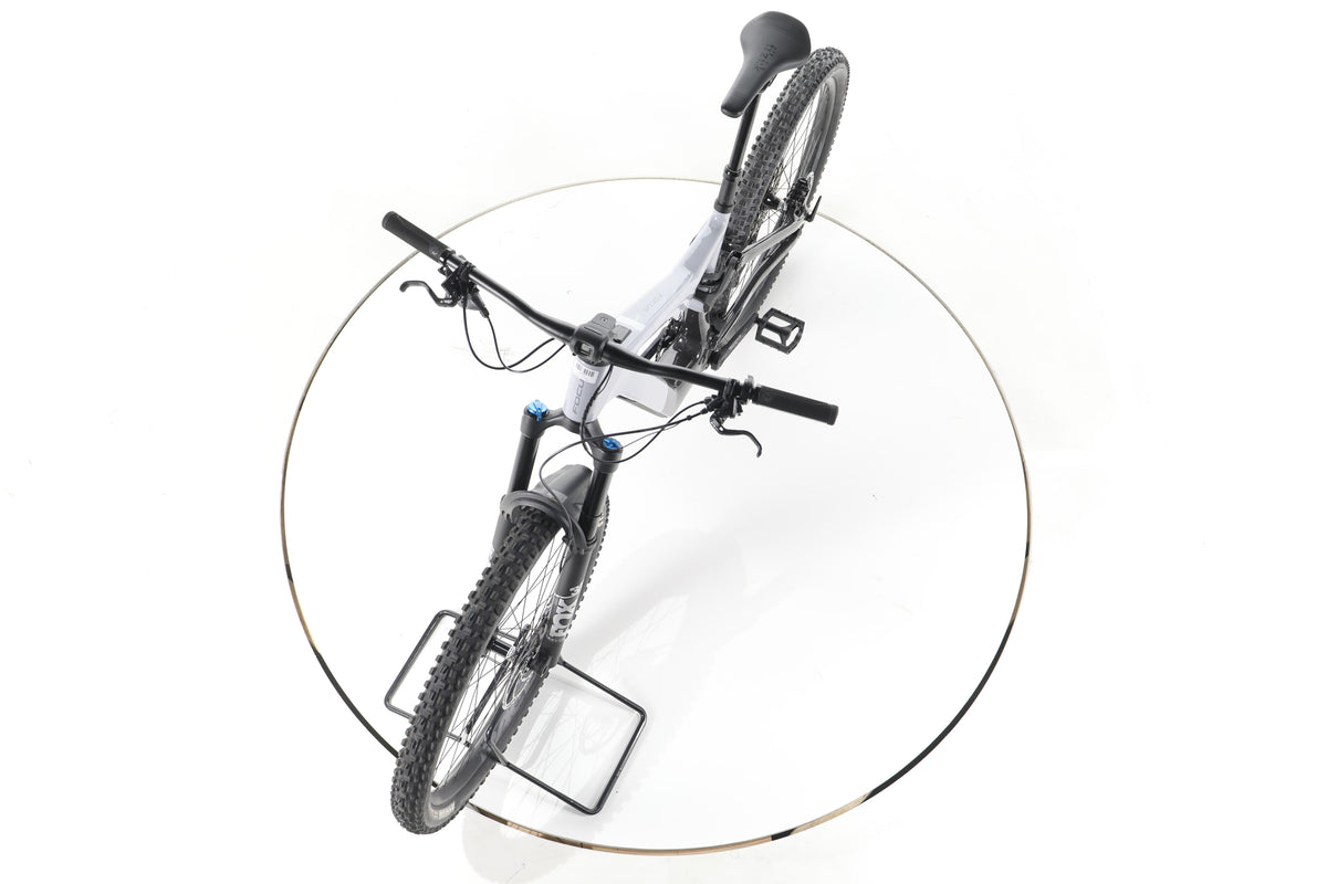 Focus JAM² SL 8.7 E-Bike Fully Carbon - Image 17