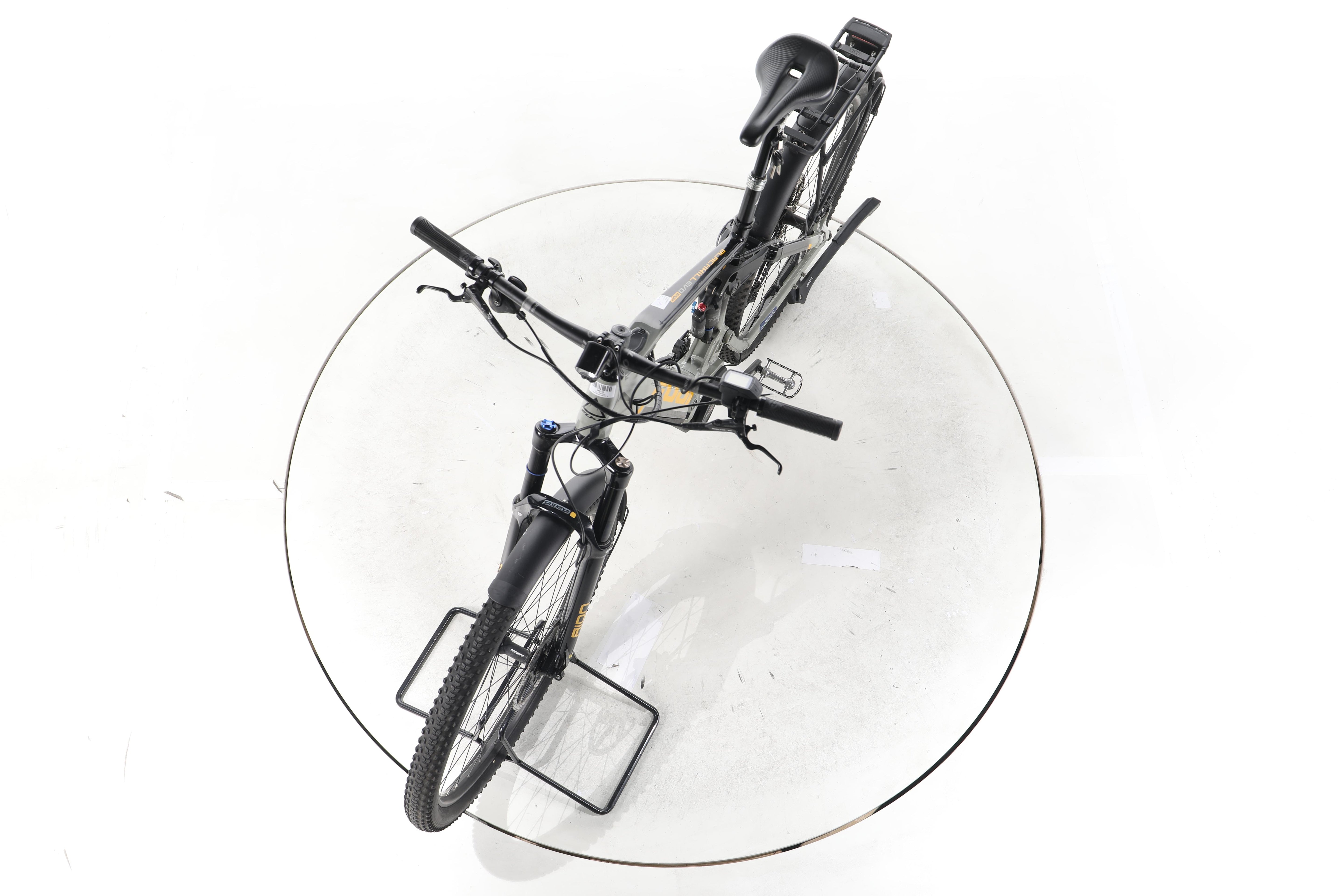Fuji Blackhill EVO EQP SUV E-Bike - Image 17