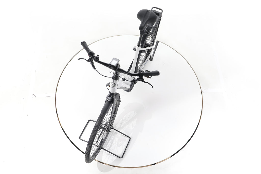 Gazelle Chamonix C5 HMS City E-Bike Tiefeinsteiger - Image 17