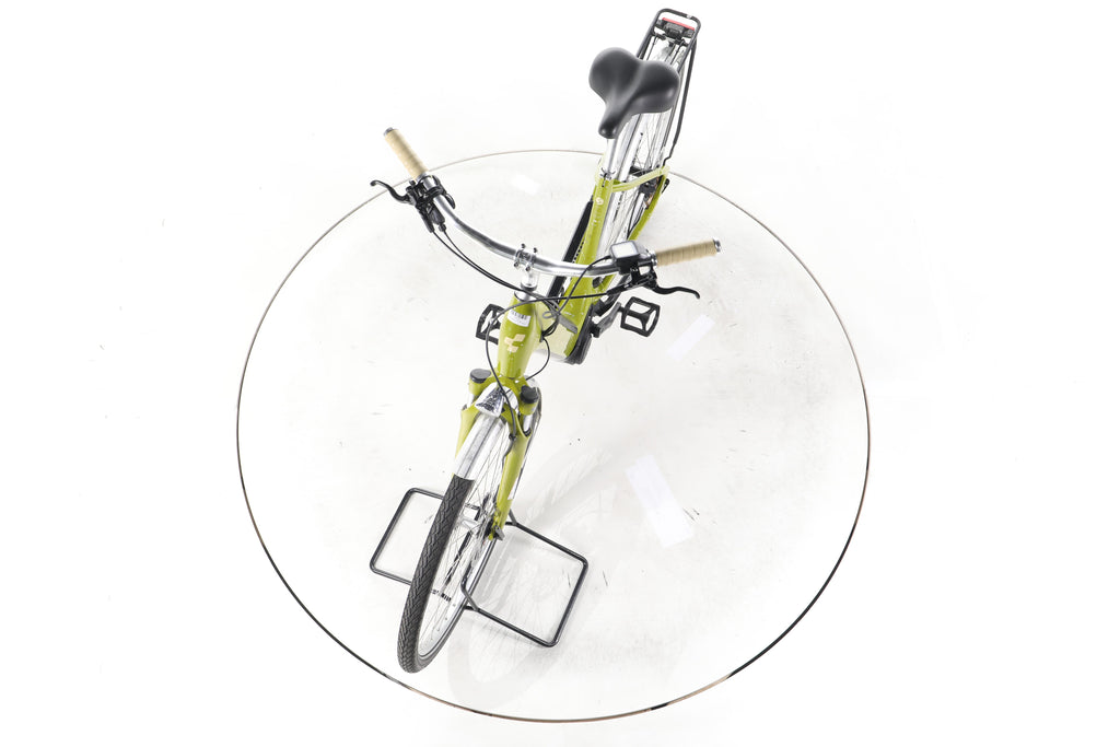 Cube Ella Ride Hybrid Trekking E-Bike Tiefeinsteiger - Image 17