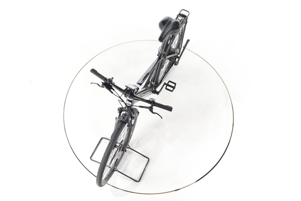 Econic One Urban smart Trekking E-Bike - Image 17