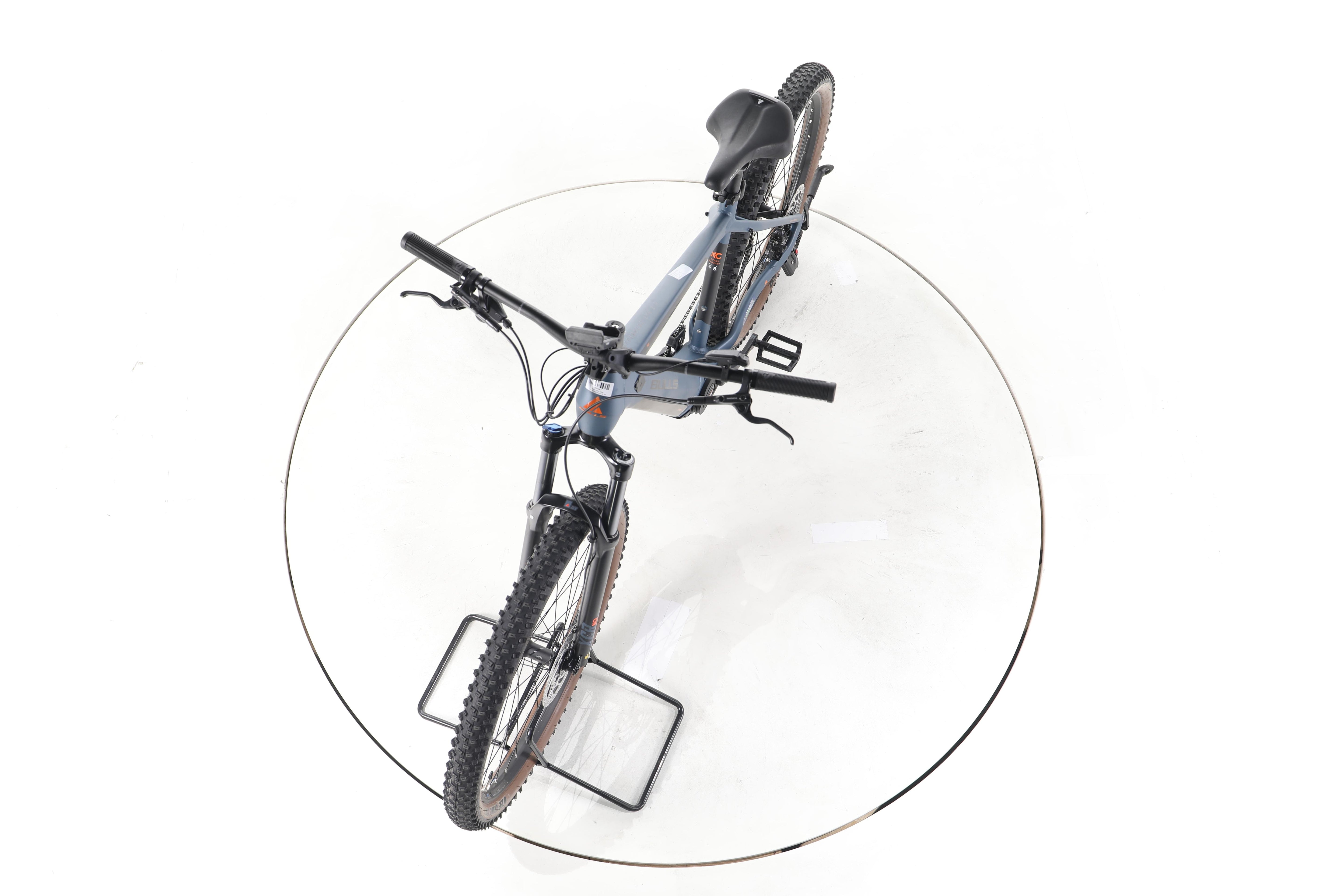 Bulls Copperhead Evo 2 E-Bike - Image 17