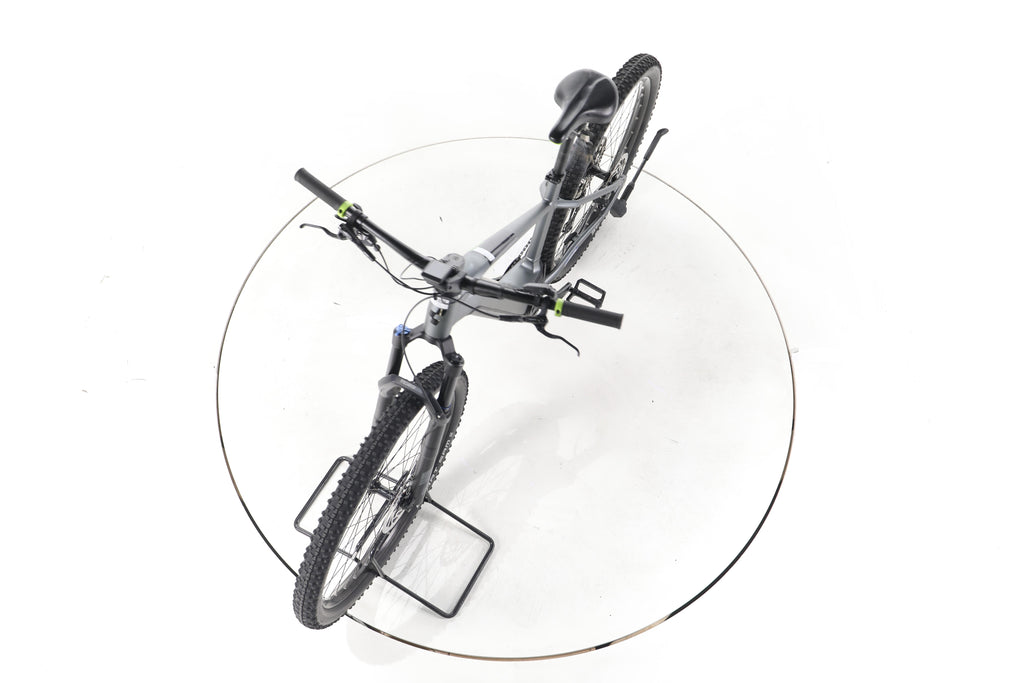 Cube Reaction Hybrid Pro E-Bike - Image 17