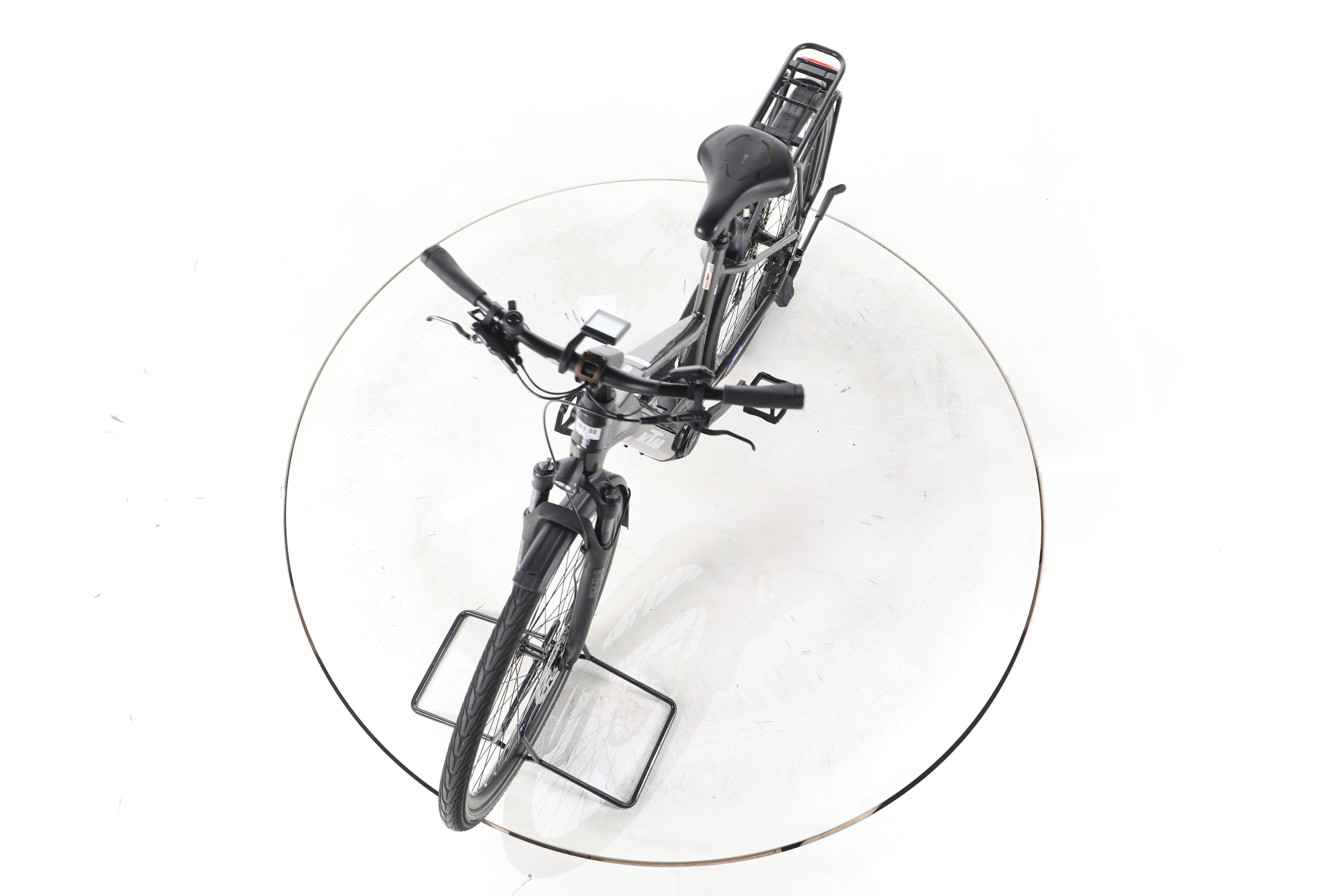 KTM Macina Style 740 Trekking E-Bike - Image 17