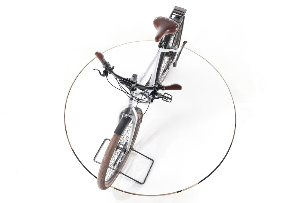 Corratec E-Power C29 CX6 Belt City E-Bike - Image 17
