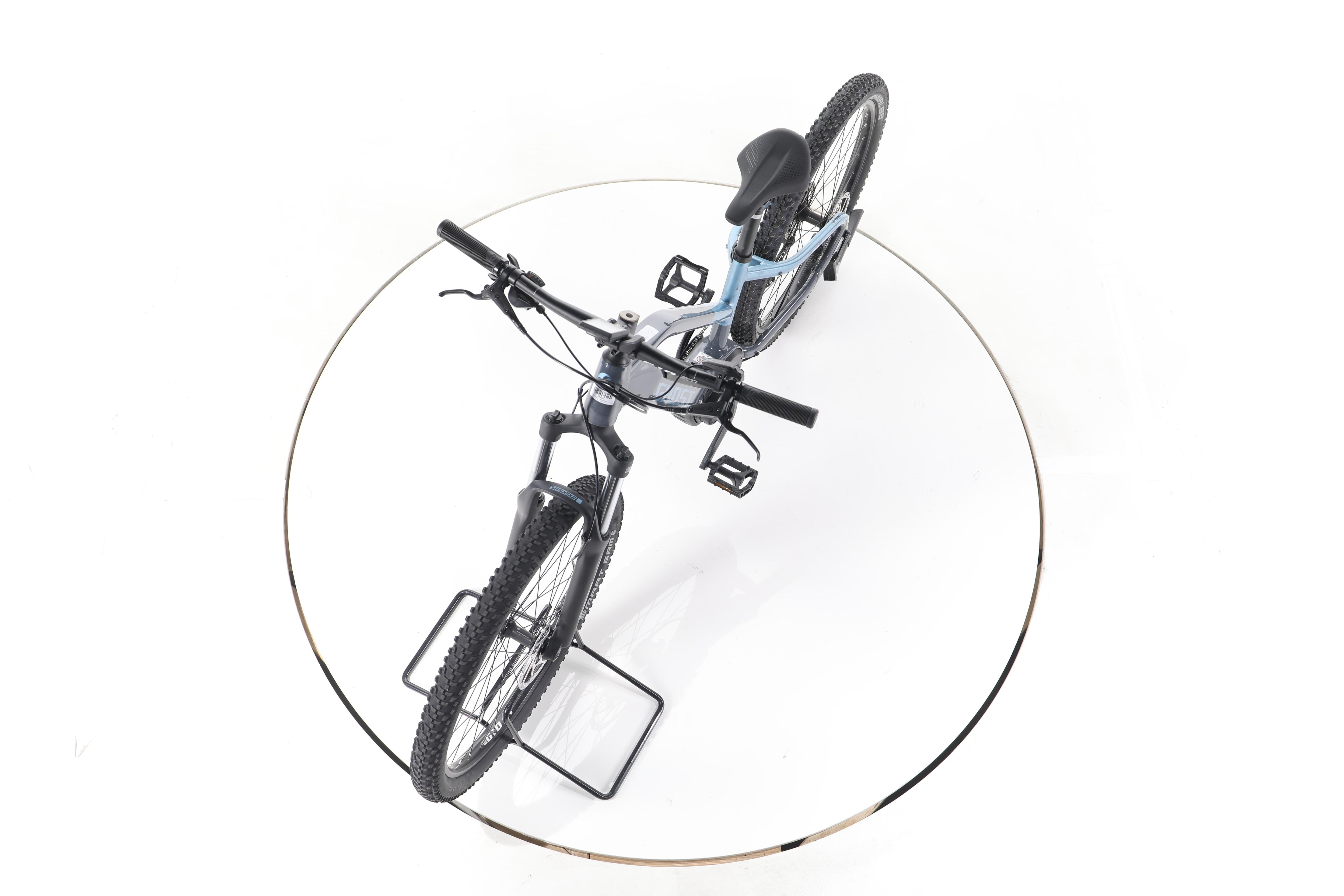 Ghost E-Teru B Trekking E-Bike - Image 17