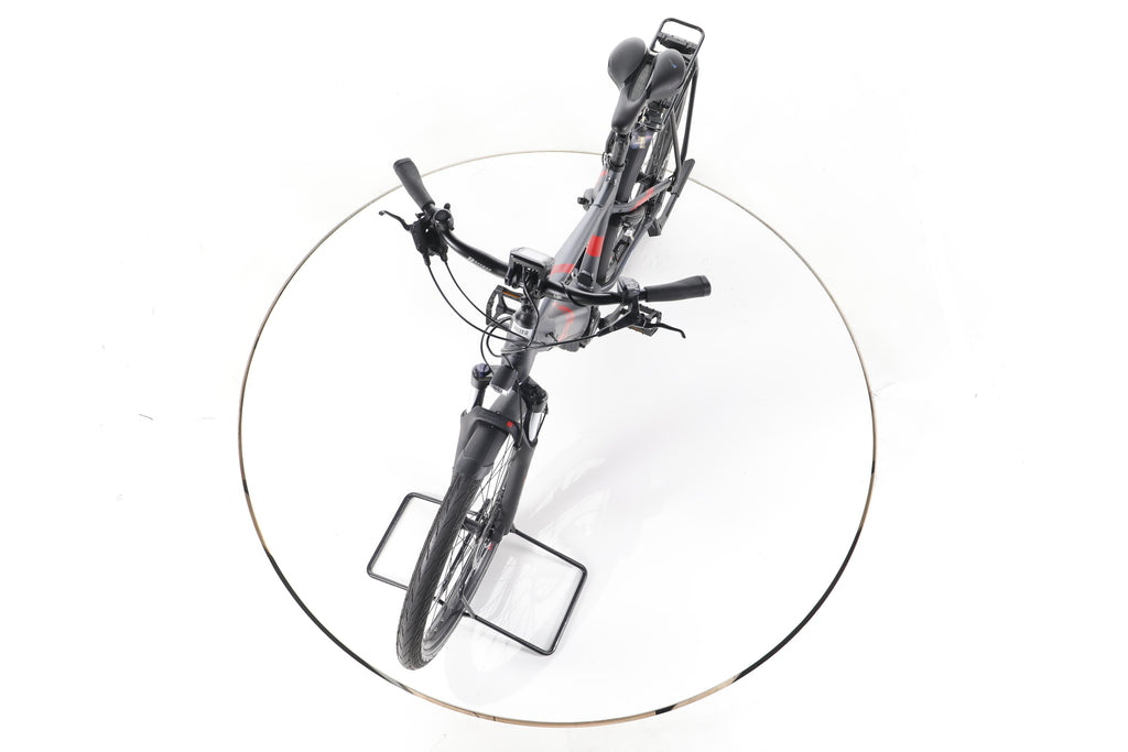 R Raymon TourRay E 6.0 Trekking E-Bike - Image 17