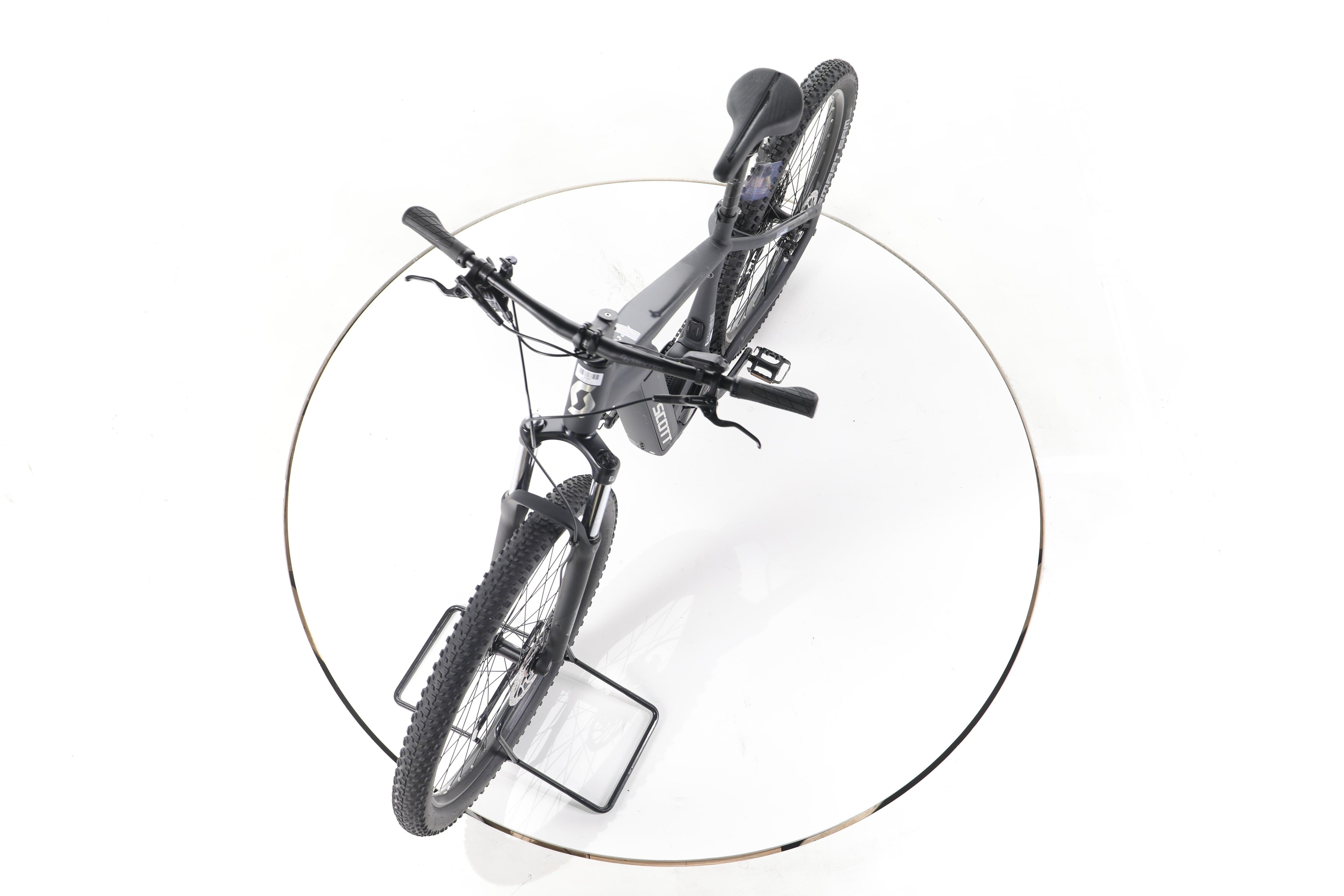 Scott Aspect eRide E-Bike - Image 17