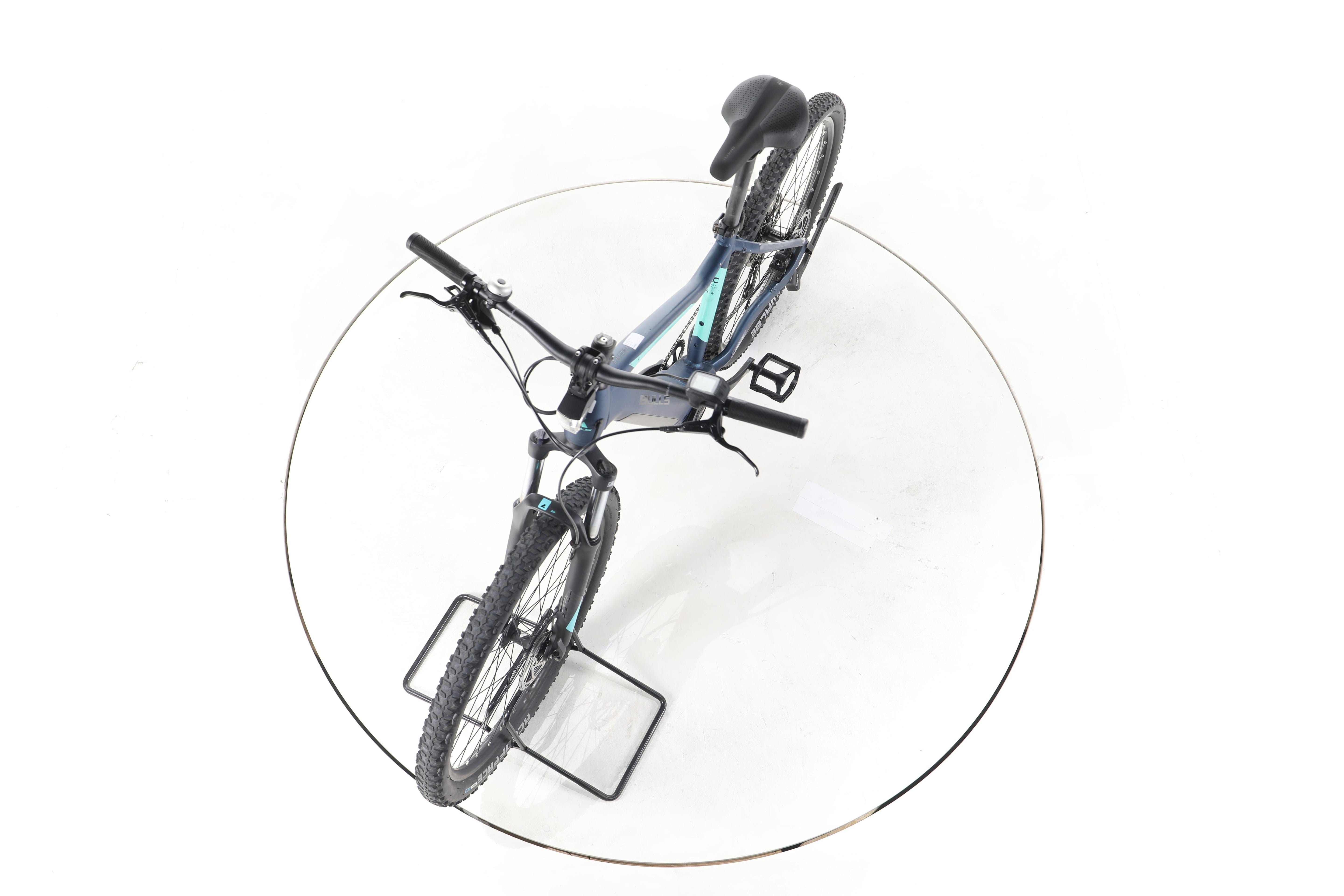 Bulls Aminga EVA 1 E-Bike - Image 17