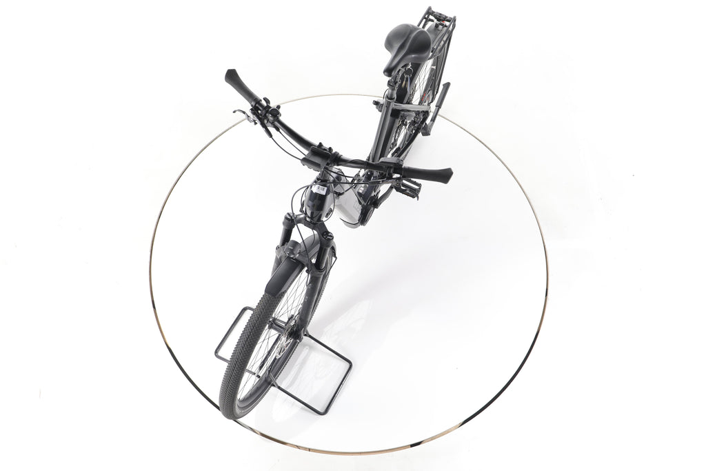 Cube Nuride Hybrid SLT Allroad Trekking E-Bike Tiefeinsteiger - Image 17