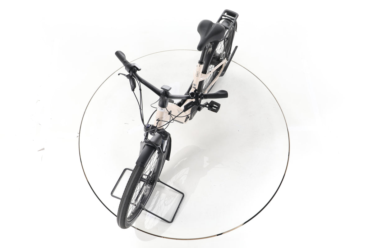 Specialized Turbo Como 4.0 IGH City E-Bike Tiefeinsteiger - Image 17