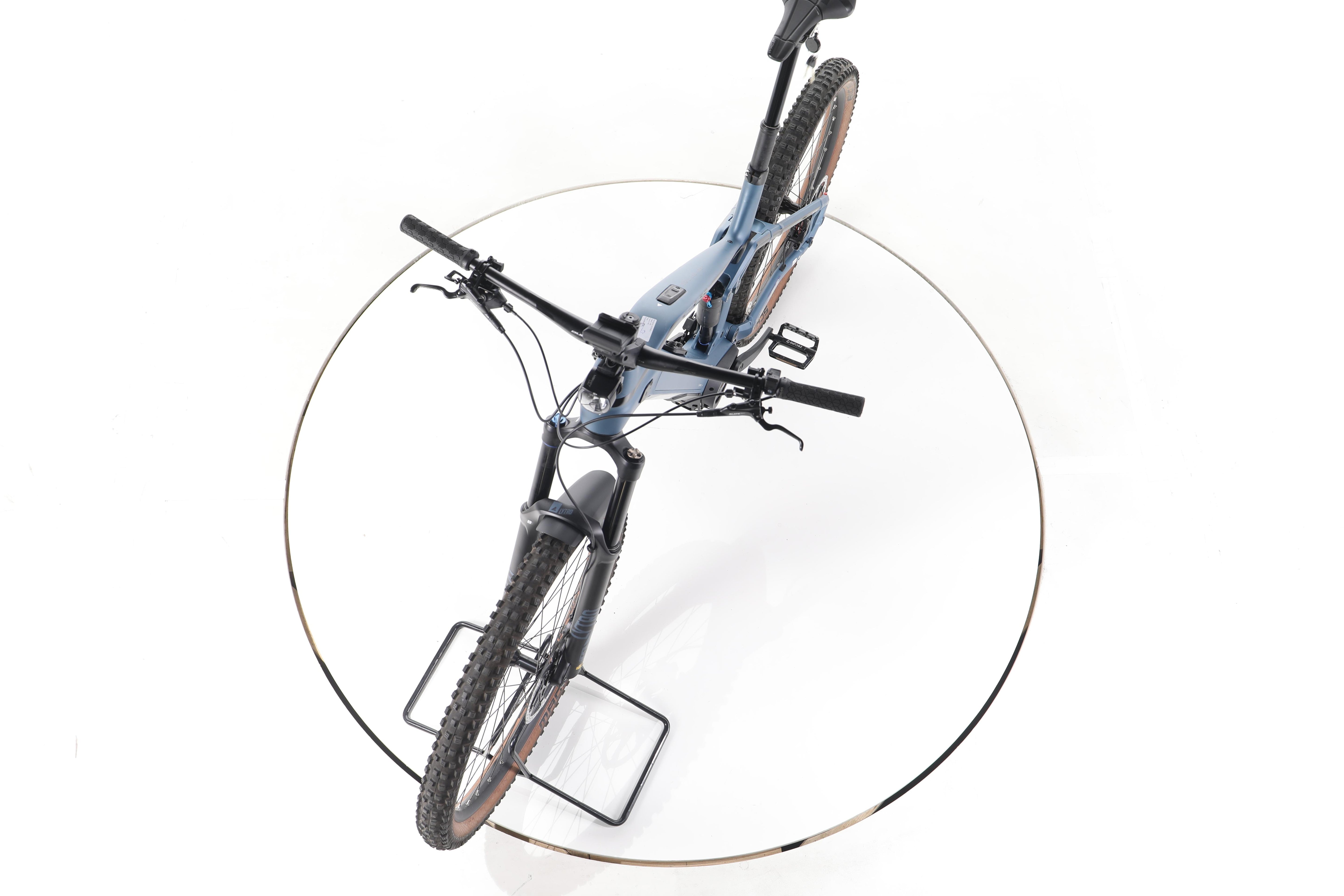 Bulls Sonic EVO AM 2 E-Bike Fully - Image 17