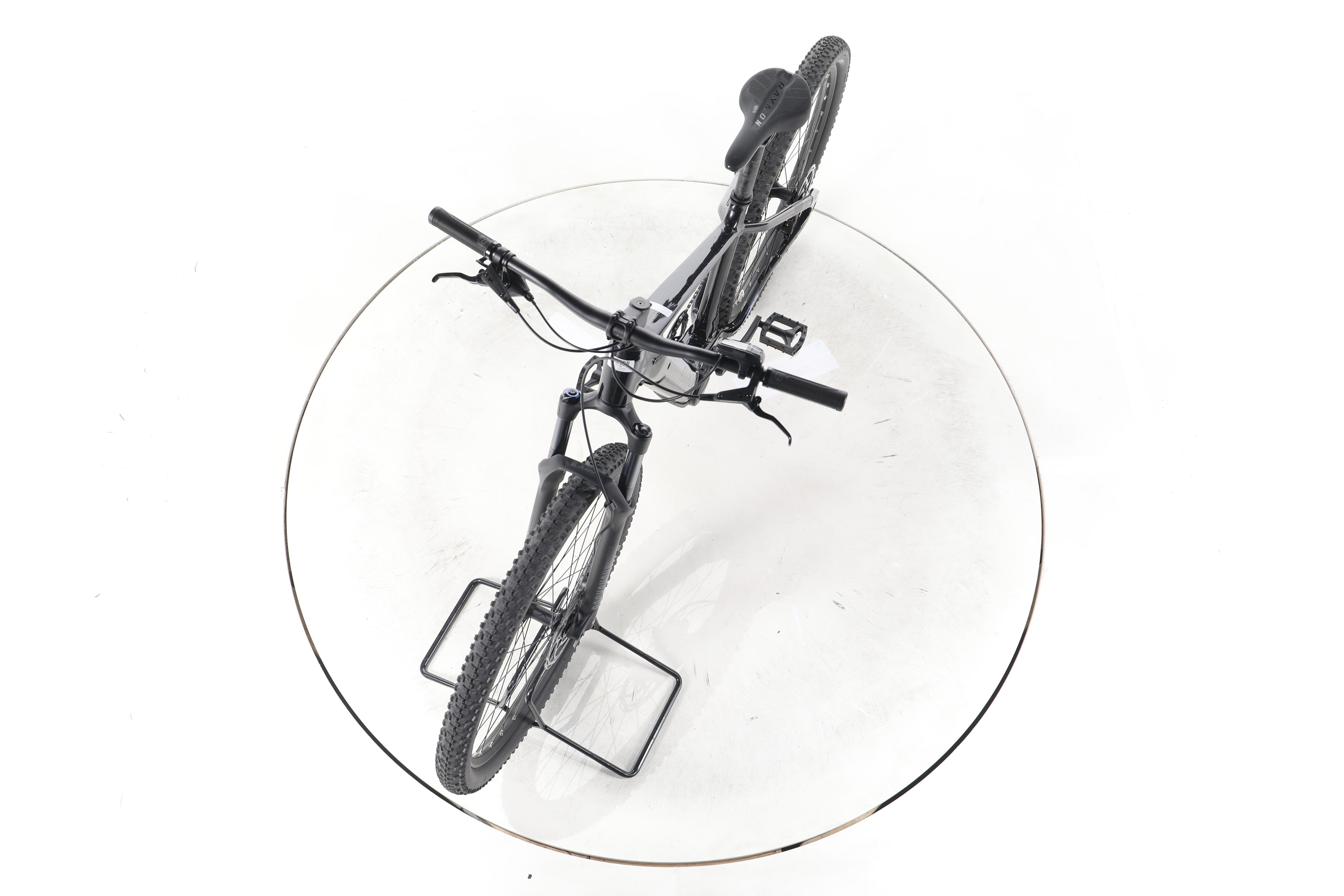 R Raymon Hardray Ultra E-Bike 2025 - Image 17