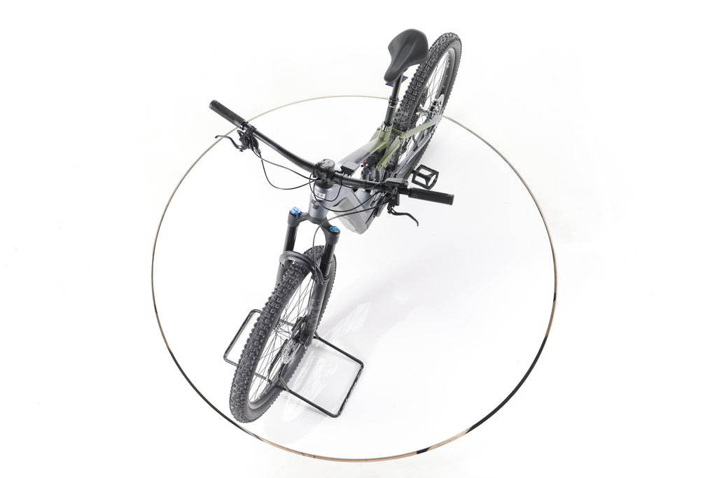 Cube Stereo Hybrid 140 HPC TM E-Bike Fully Carbon - Image 17