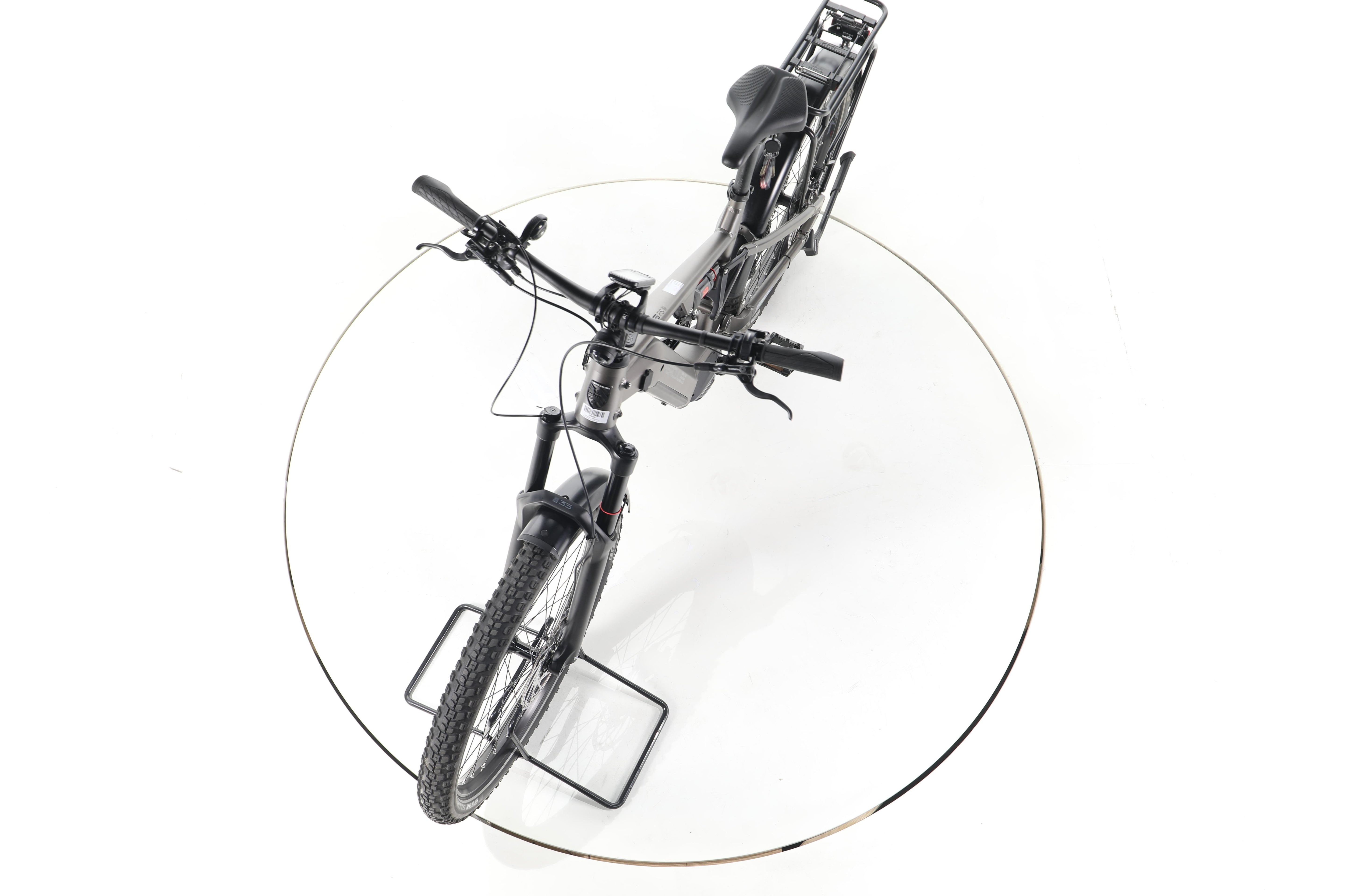 Hercules Nos FS SUV 2.2 SUV E-Bike - Image 17