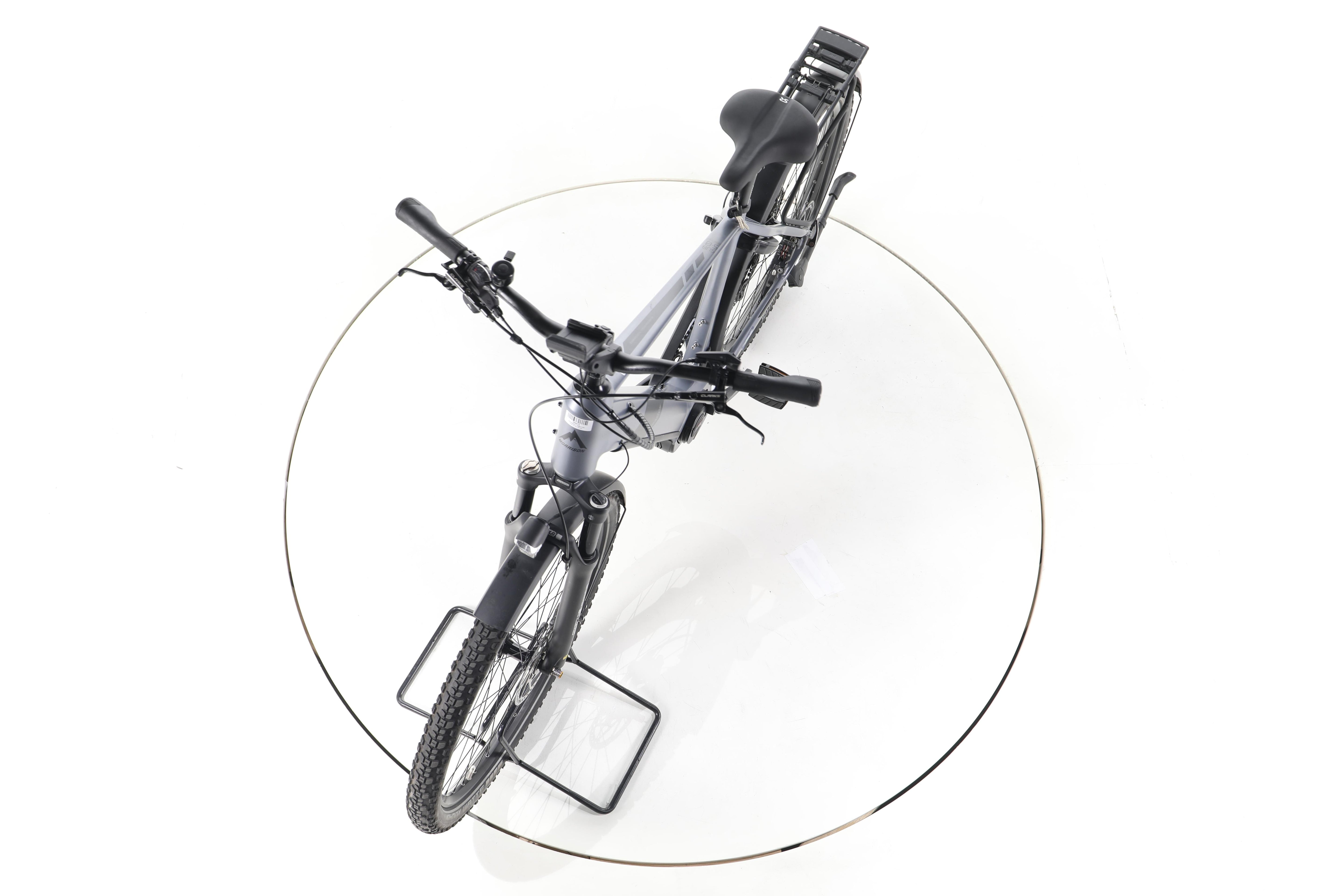 MORRISON SUB 5.0 Trekking E-Bike - Image 17