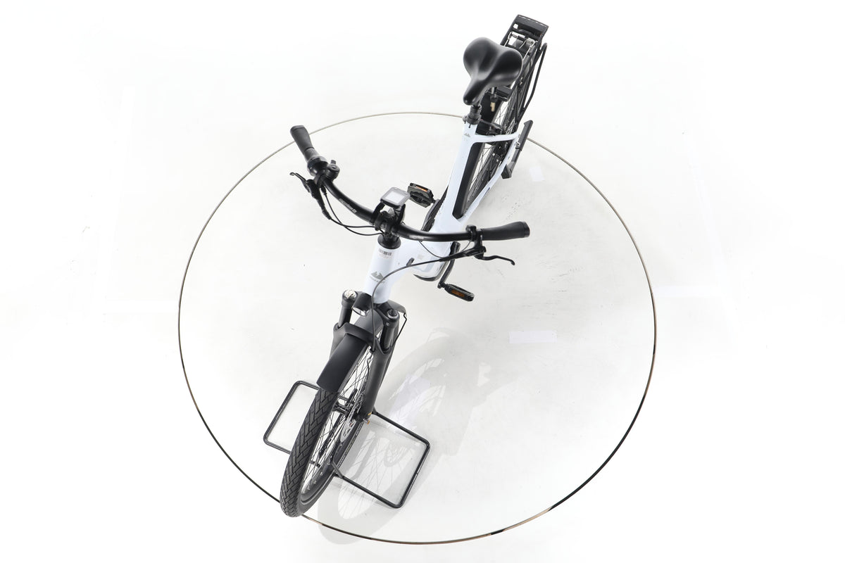HoheAcht Amo eko Vilago City E-Bike Tiefeinsteiger - Image 17