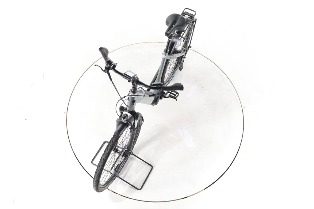 Velo de Ville AEB890 City E-Bike Tiefeinsteiger - Image 17