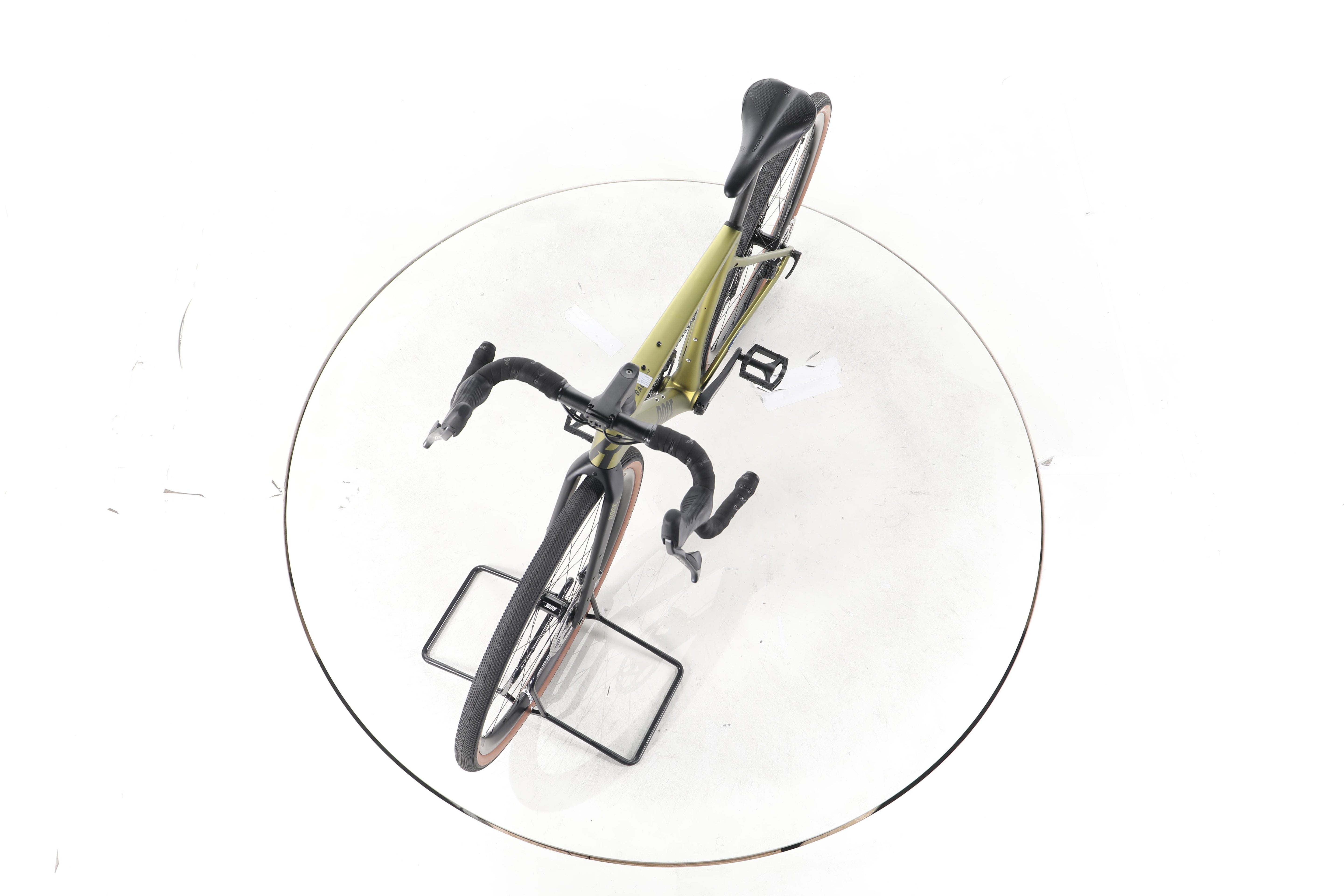 Rose Backroad GRX RX810 Gravelbike Carbon - Image 17