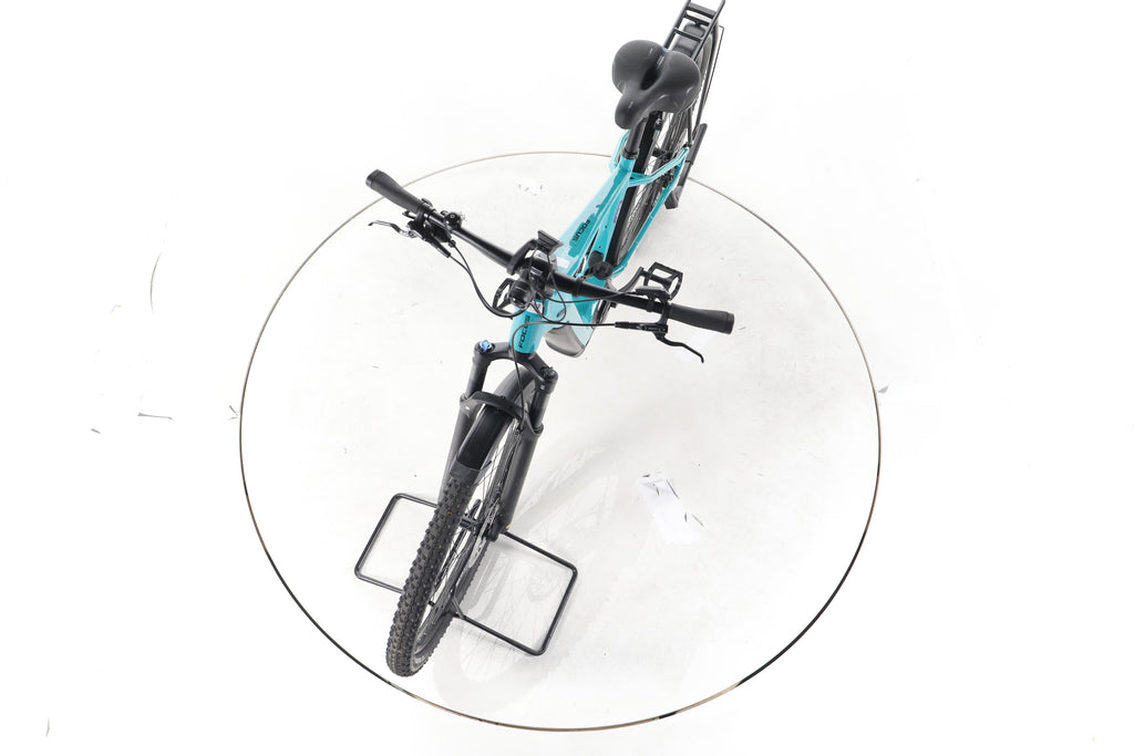 Focus AVENTURA² 6.7 Trekking E-Bike - Image 17