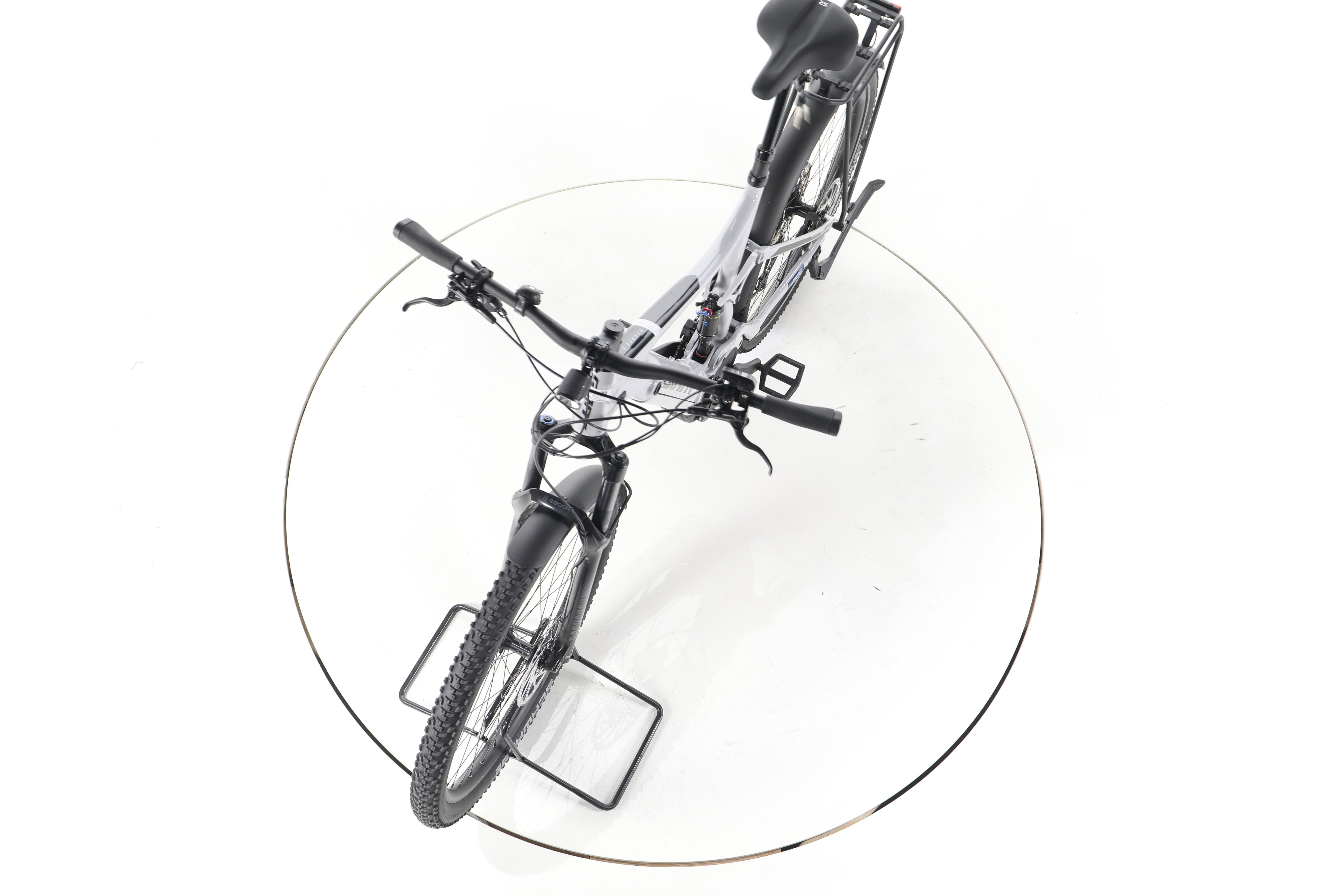 Giant Stance E+EX Pro SUV E-Bike - Image 17
