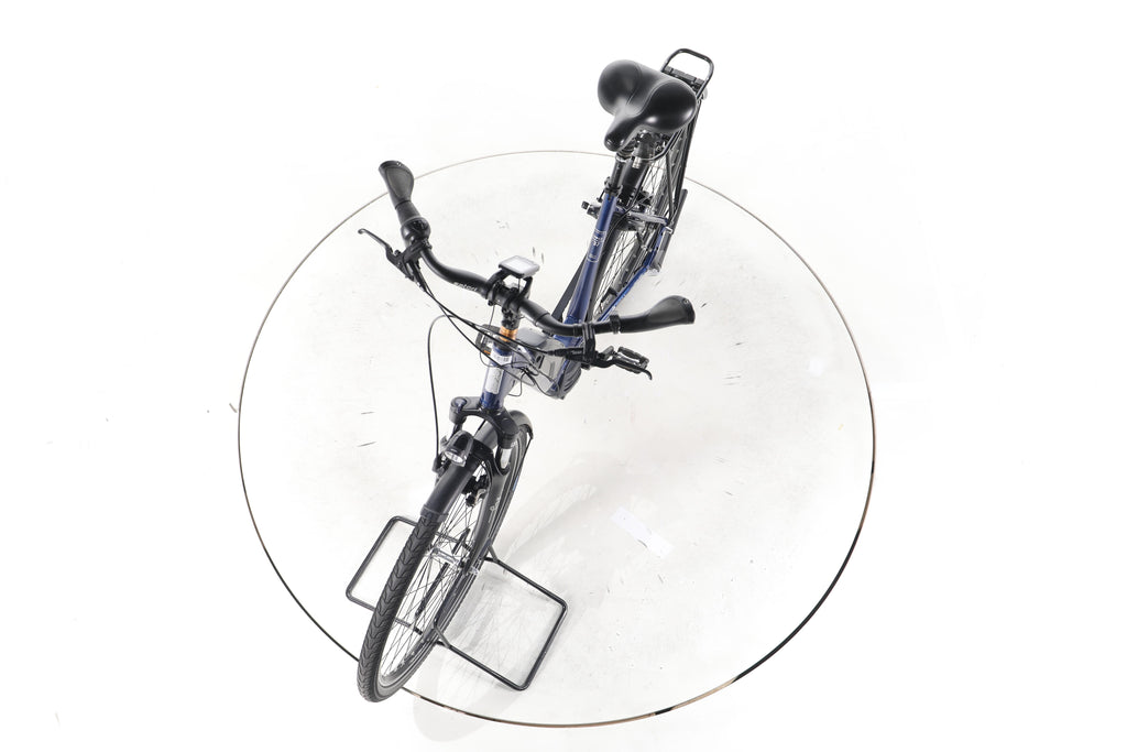Roots City Paris E8.0 City E-Bike Tiefeinsteiger - Image 17