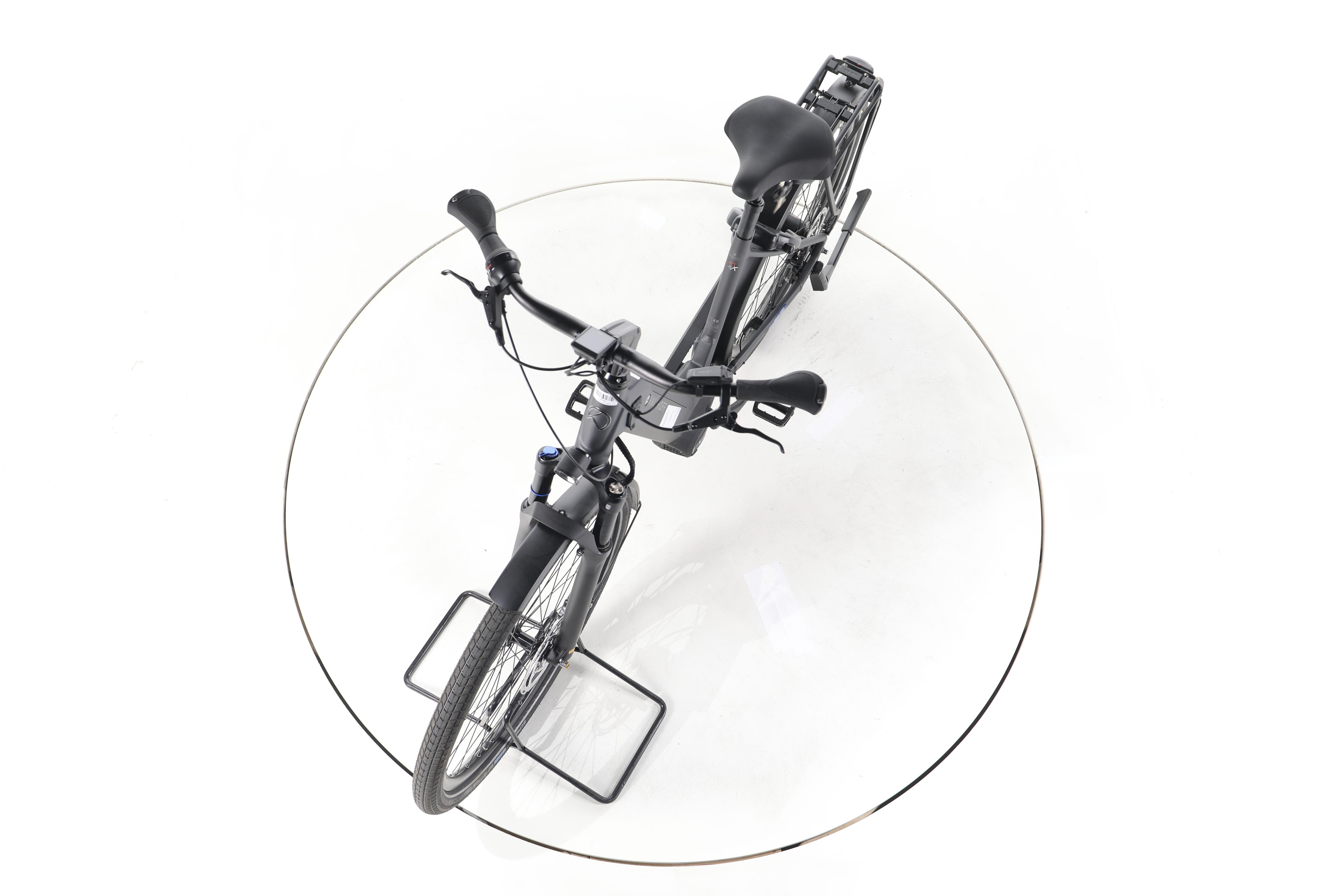 Kalkhoff Image 5.B Advance+ City E-Bike Tiefeinsteiger - Image 17