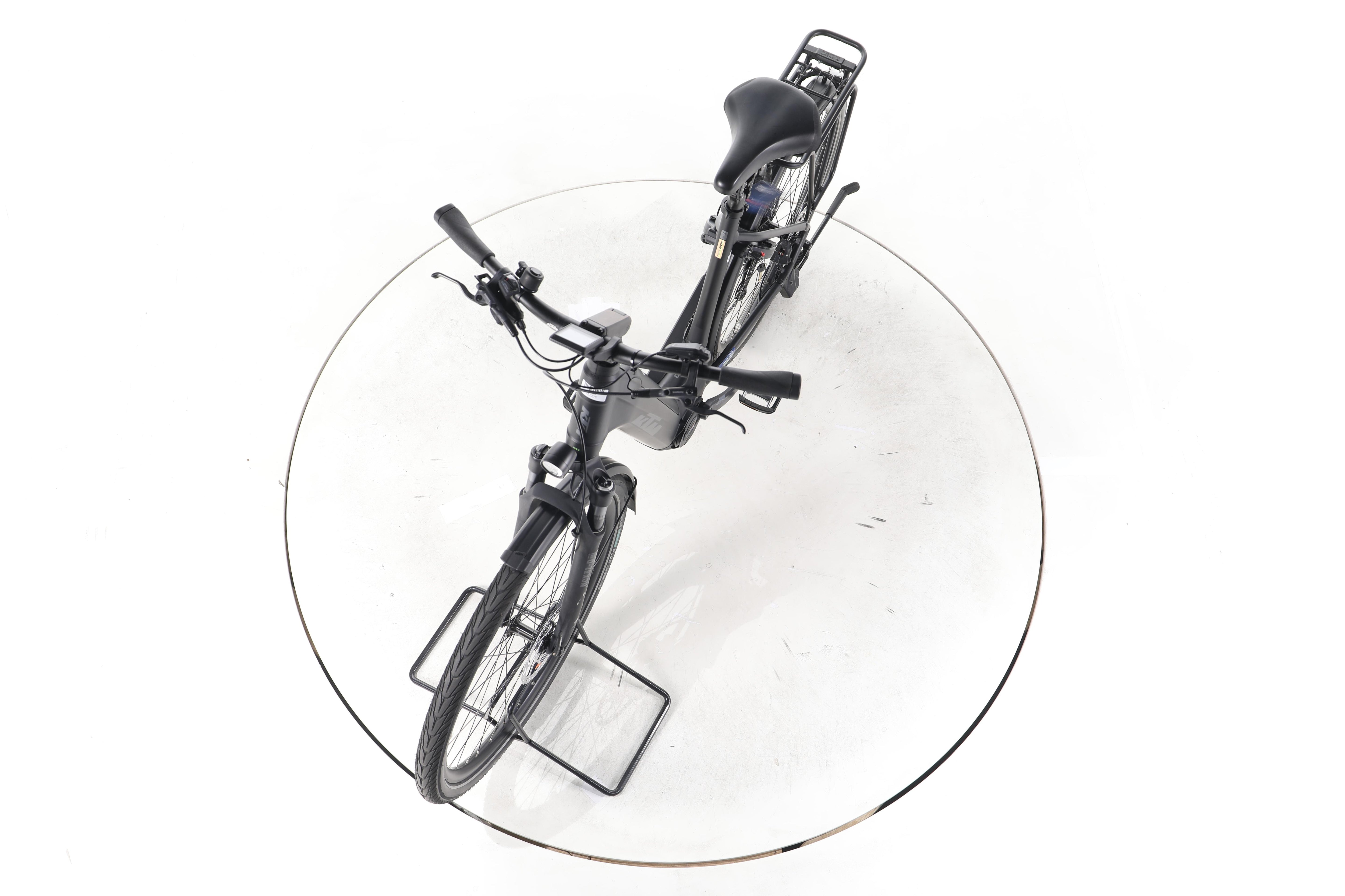 KTM Cento 10 Trekking E-Bike Tiefeinsteiger - Image 17