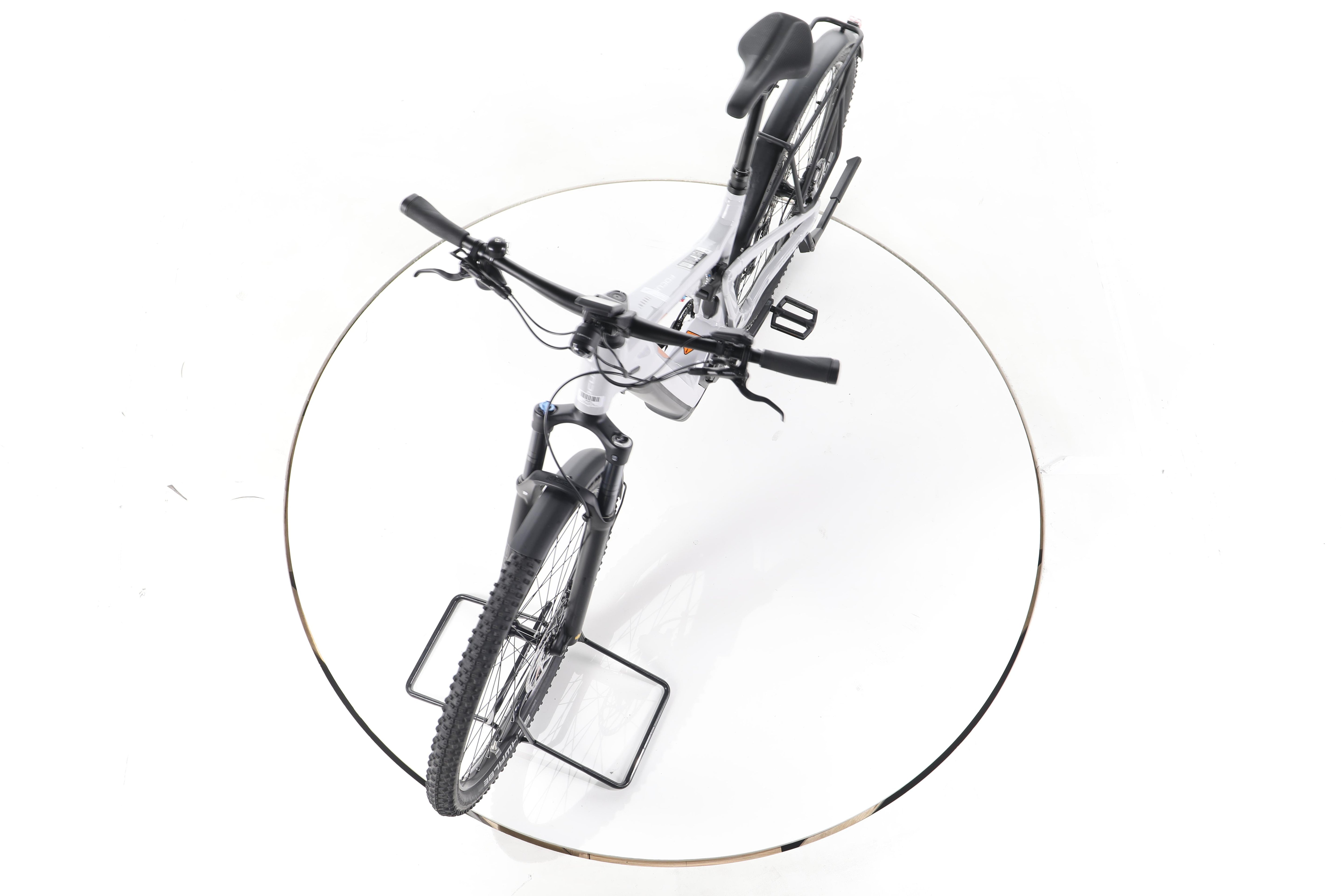 Focus Thron² 6.7 EQP E-Bike Fully 2024 - Image 17