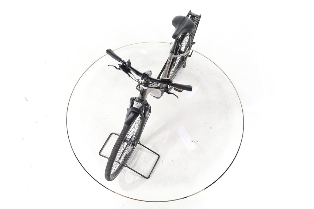 KTM Macina Magic SX Trekking E-Bike 2025 - Image 17