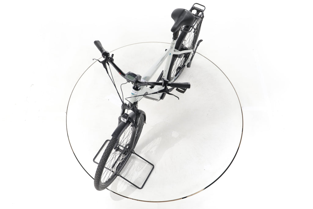 Victoria eManufaktur 11.8 Trekking E-Bike - Image 17