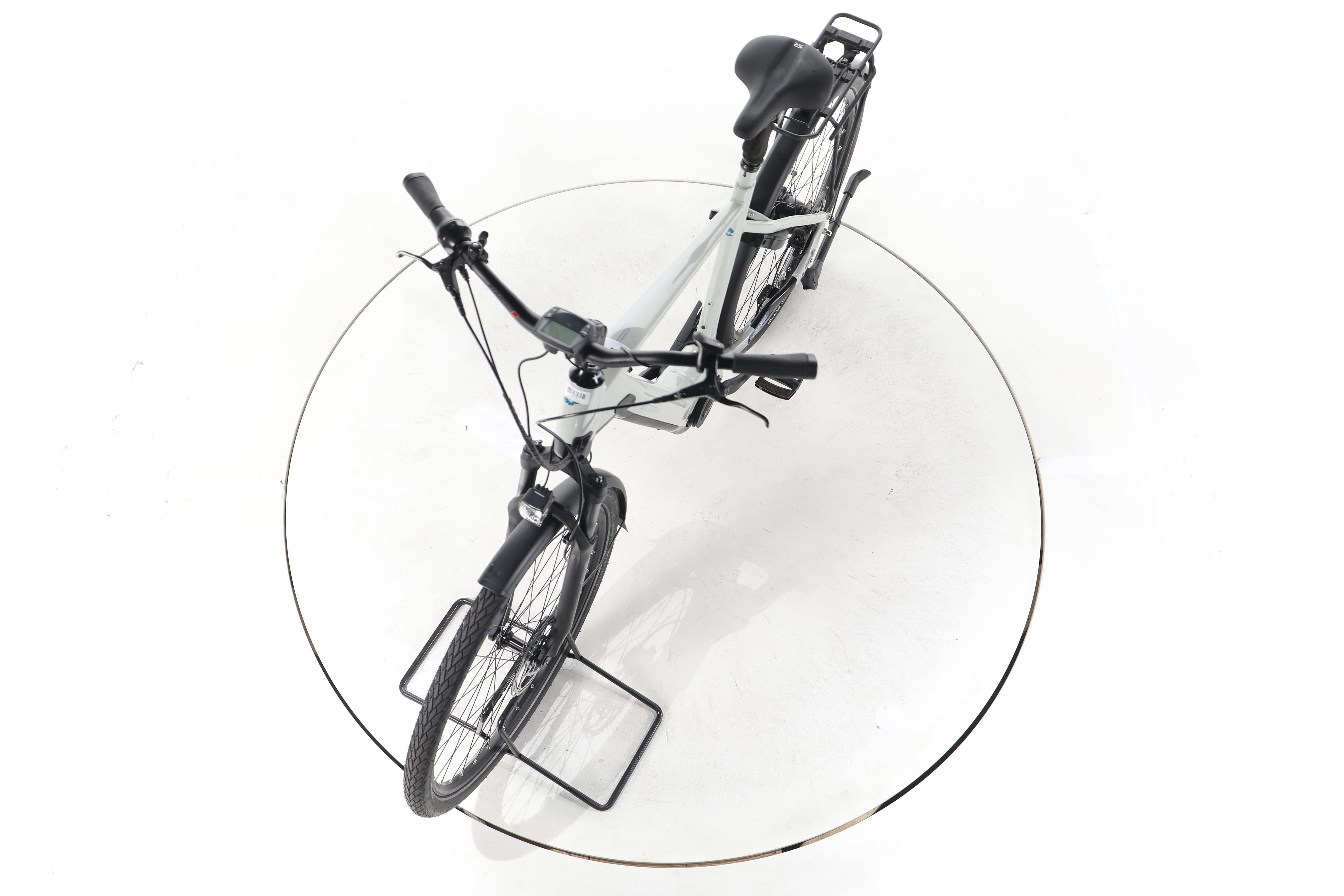 Victoria eManufaktur 11.8 Trekking E-Bike - Image 17