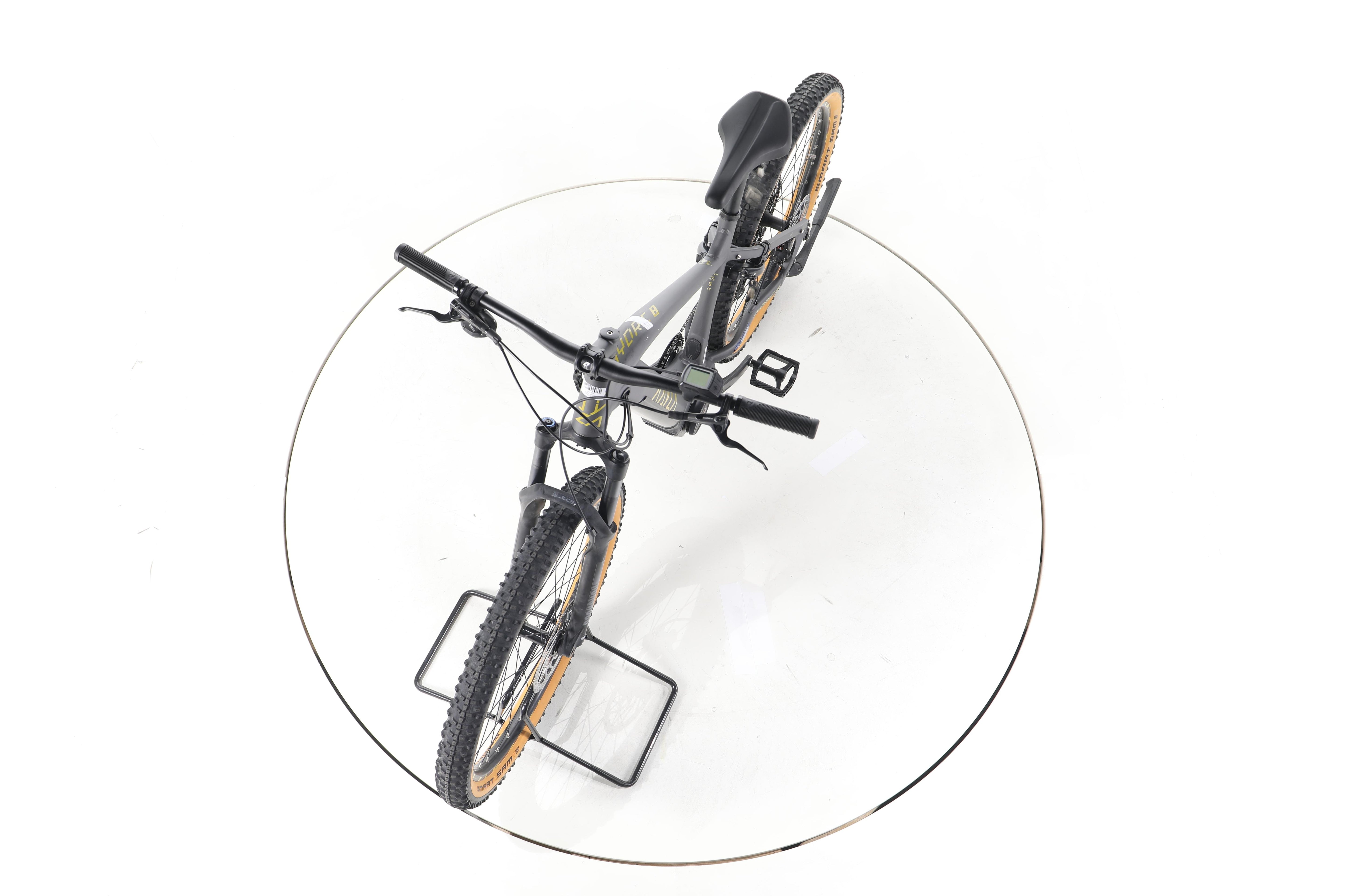 KAYZA Hydric 8 E-Bike - Image 17