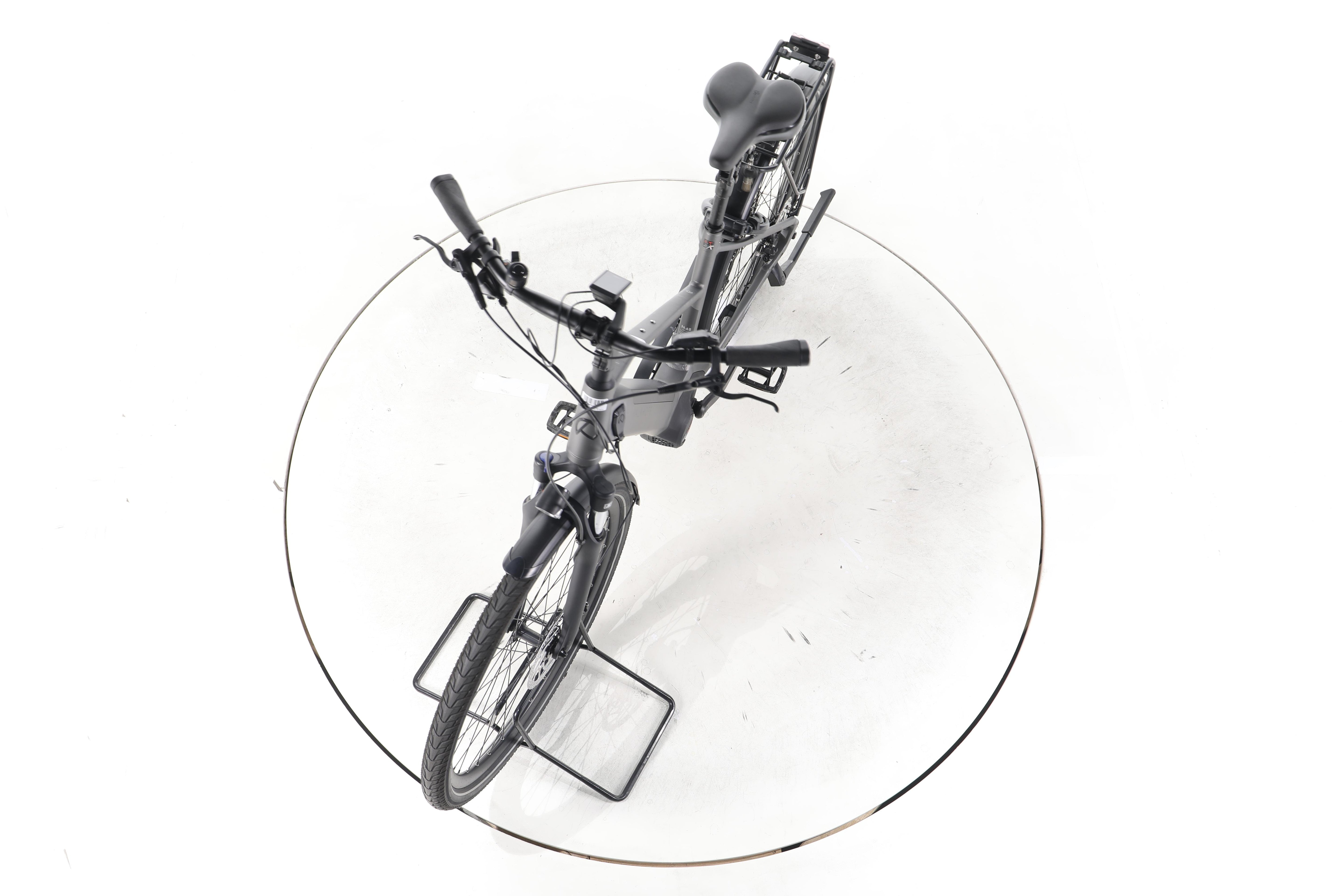 Kalkhoff Endeavour 3.B Move Trekking E-Bike - Image 17