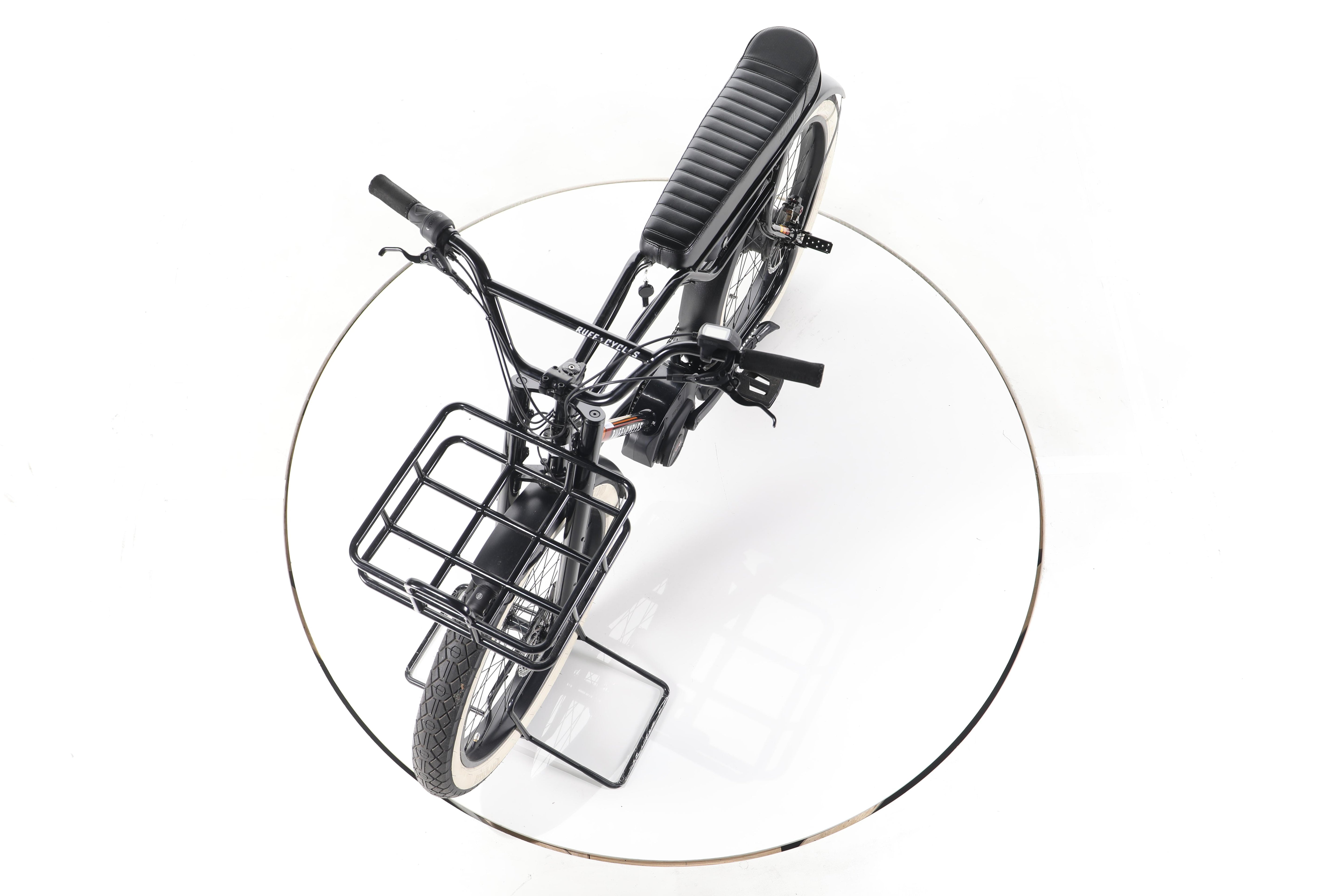 Ruff Cycles BIGGIE E-Fatbikes - Image 17