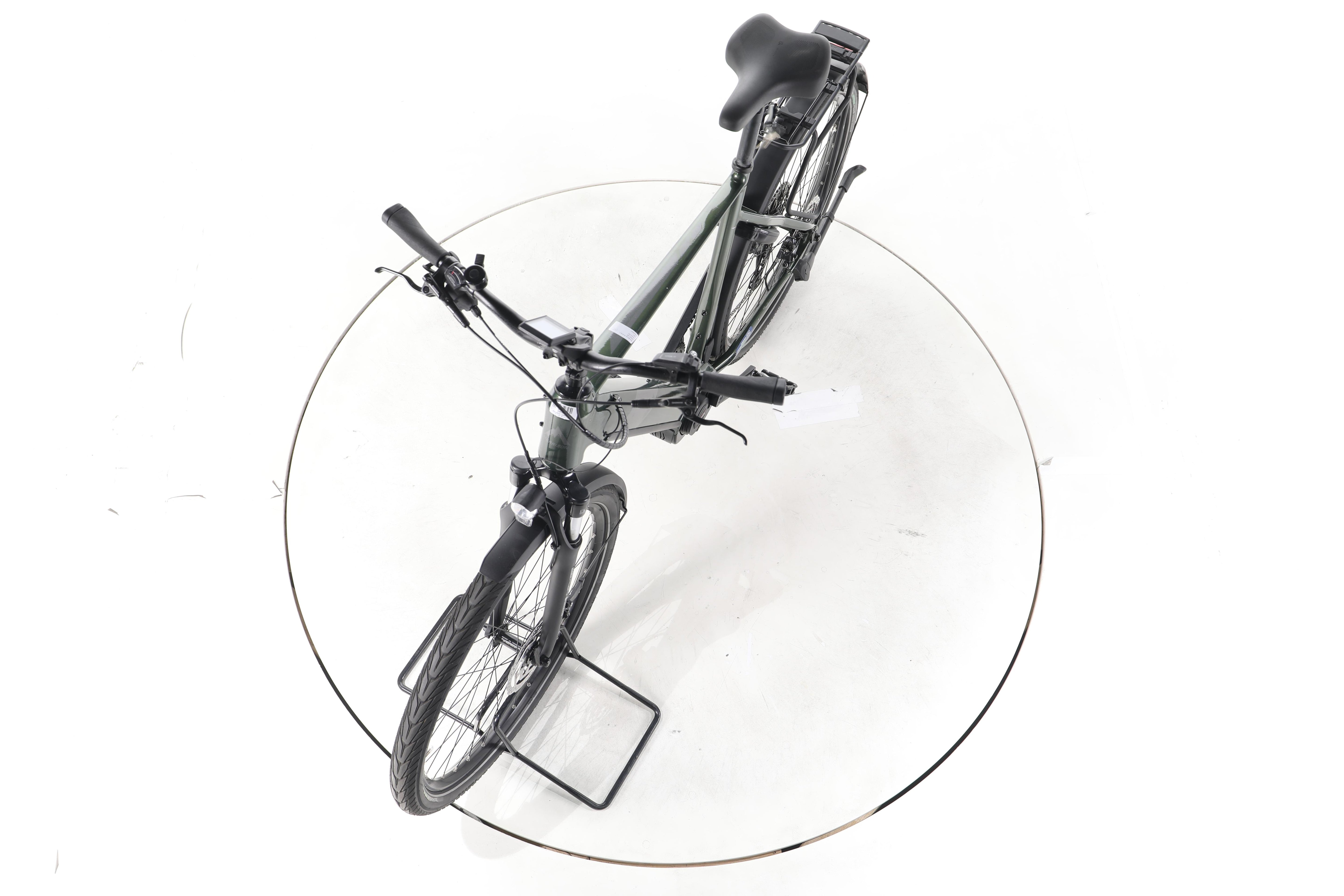 MORRISON E 7.0 Trekking E-Bike - Image 17
