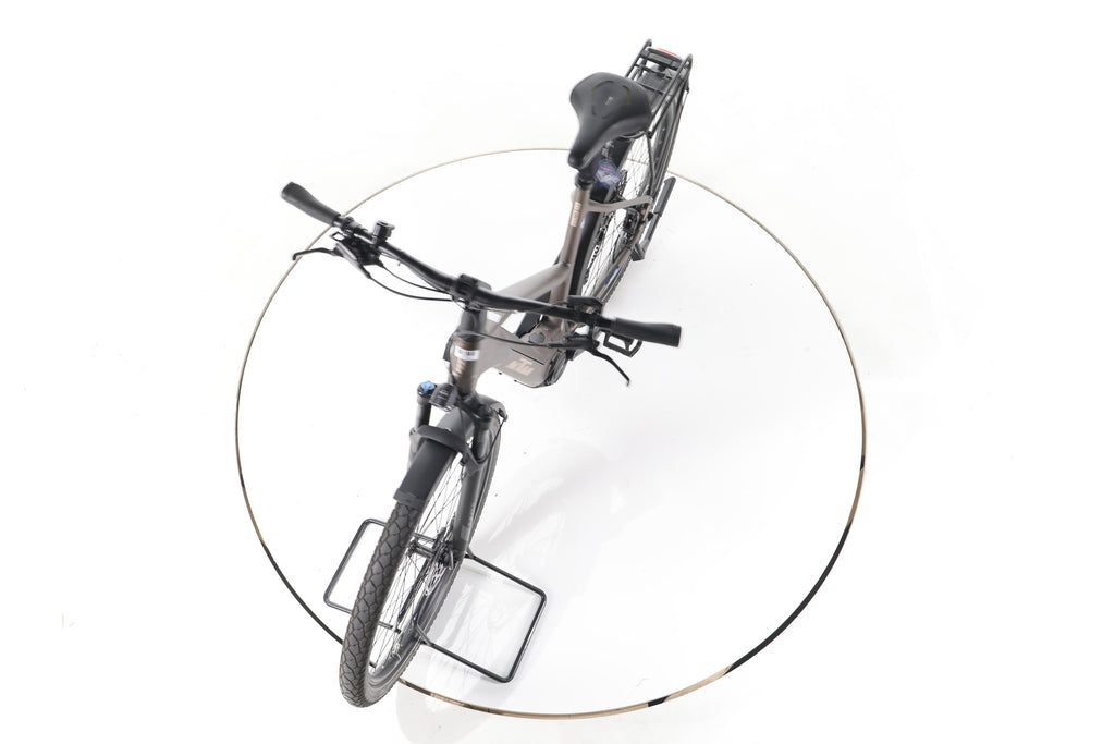 KTM Macina Gran 710 Trekking E-Bike - Image 17