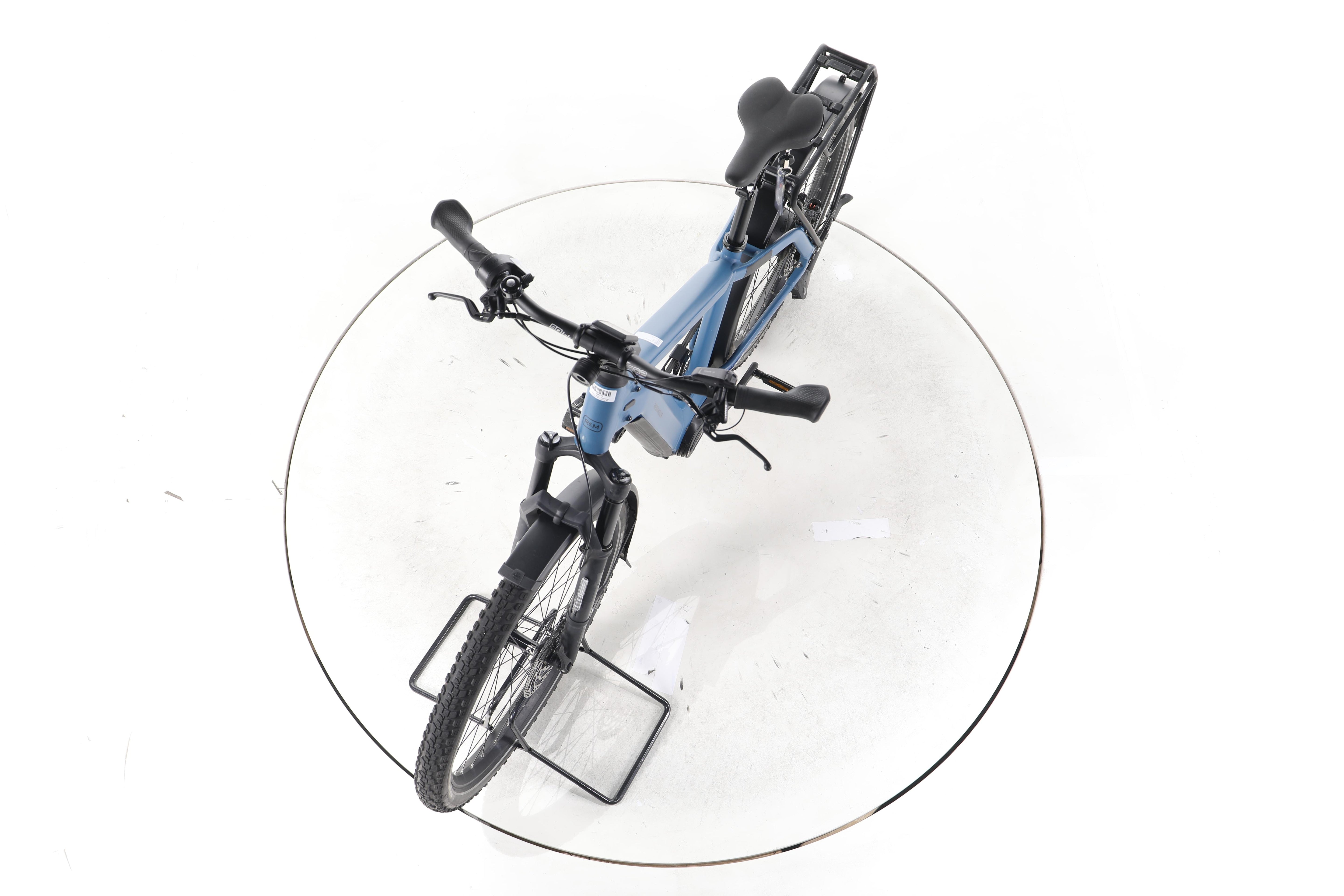 Riese & Müller Charger4 GT vario City E-Bike - Image 17
