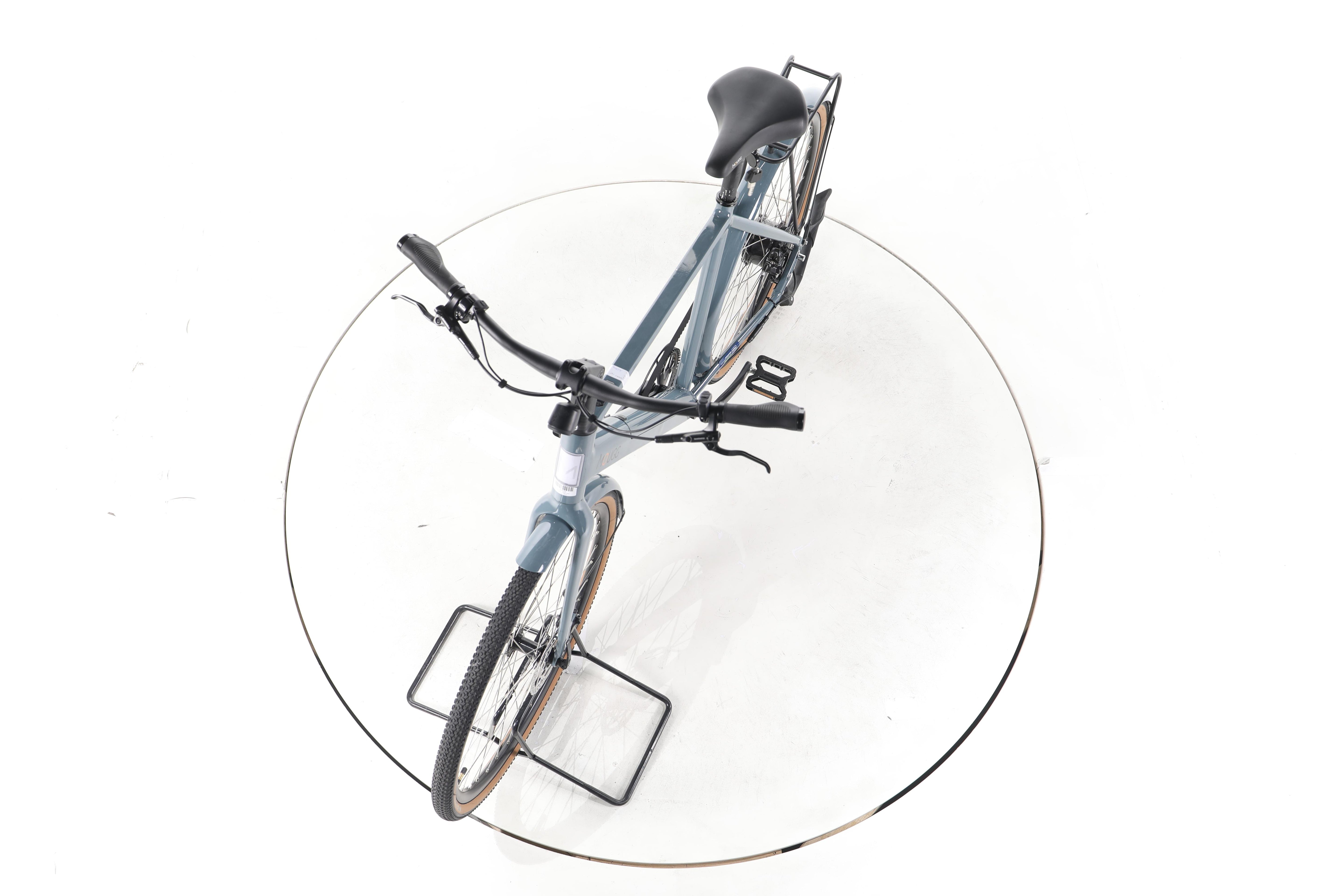 MOUGG Star City E-Bike 2024 - Image 17