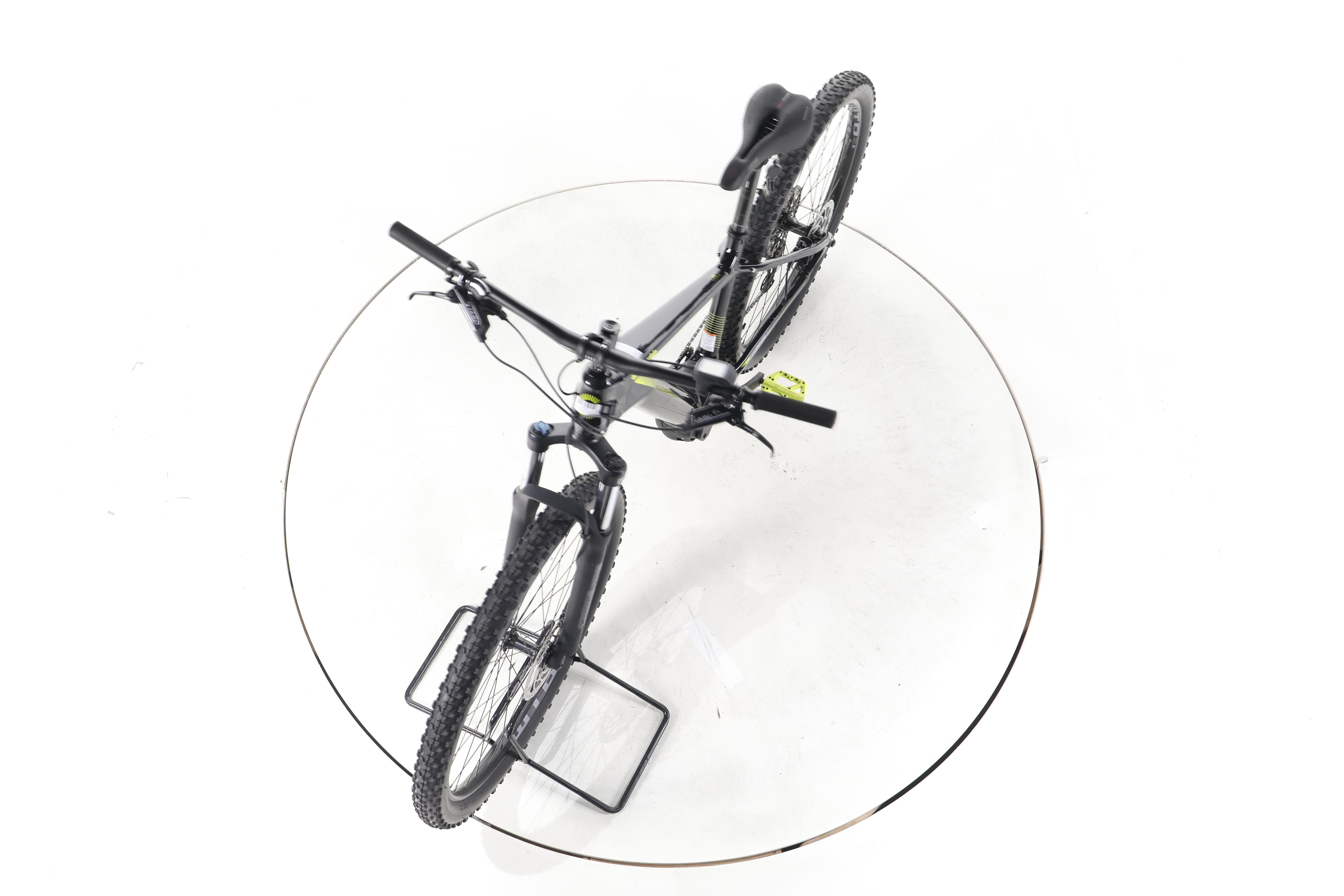 Cannondale Trail Neo 3 E-Bike - Image 17